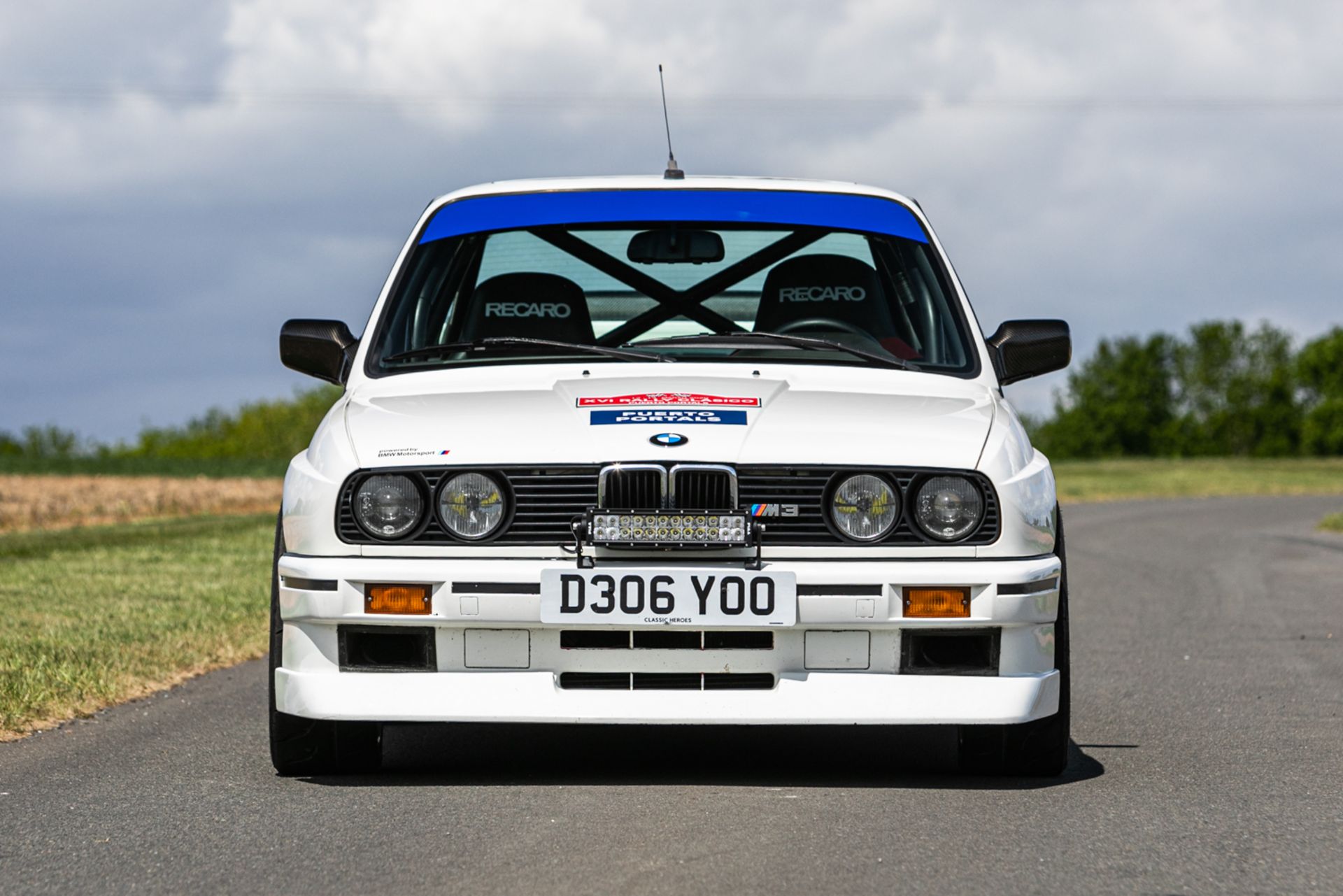 1987 BMW M3 (E30) 'Competition Pack' - Image 2 of 34