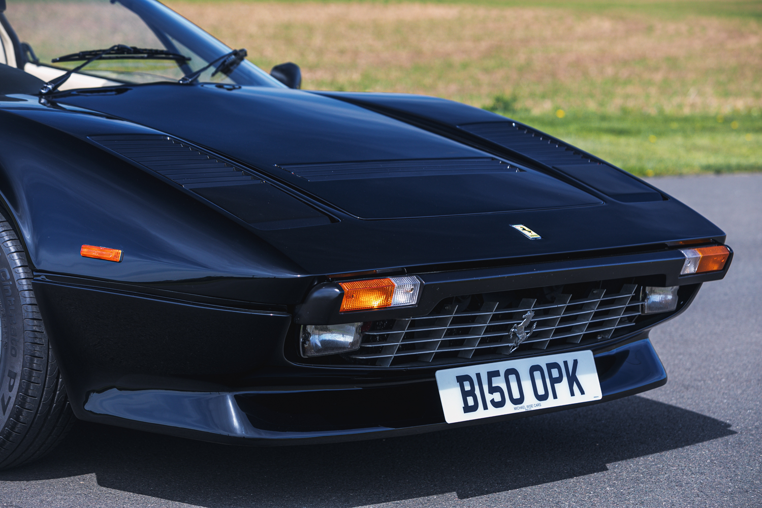 1985 Ferrari 308 GTS QV - Image 19 of 30