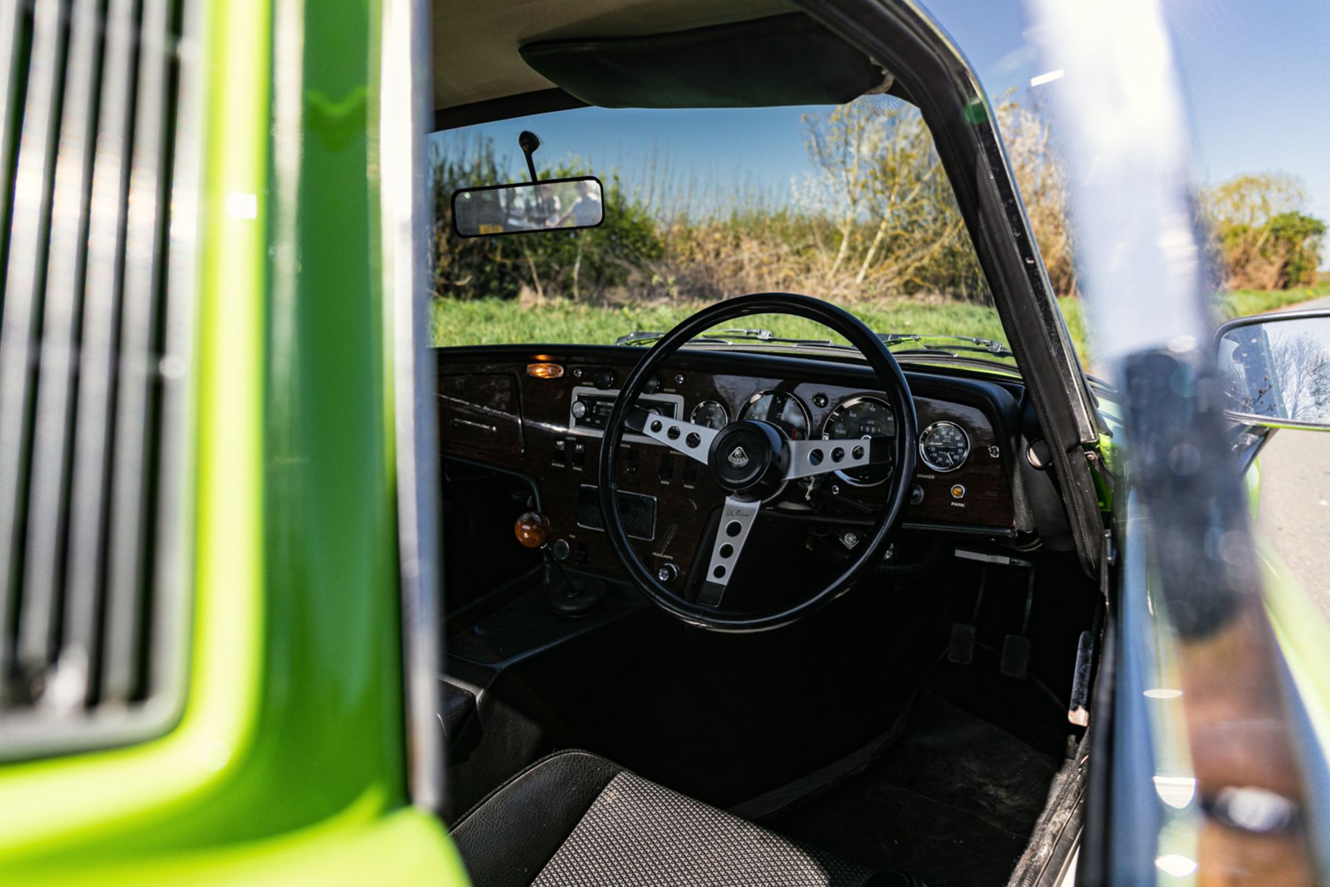 1972 Lotus Elan Sprint - Image 18 of 25