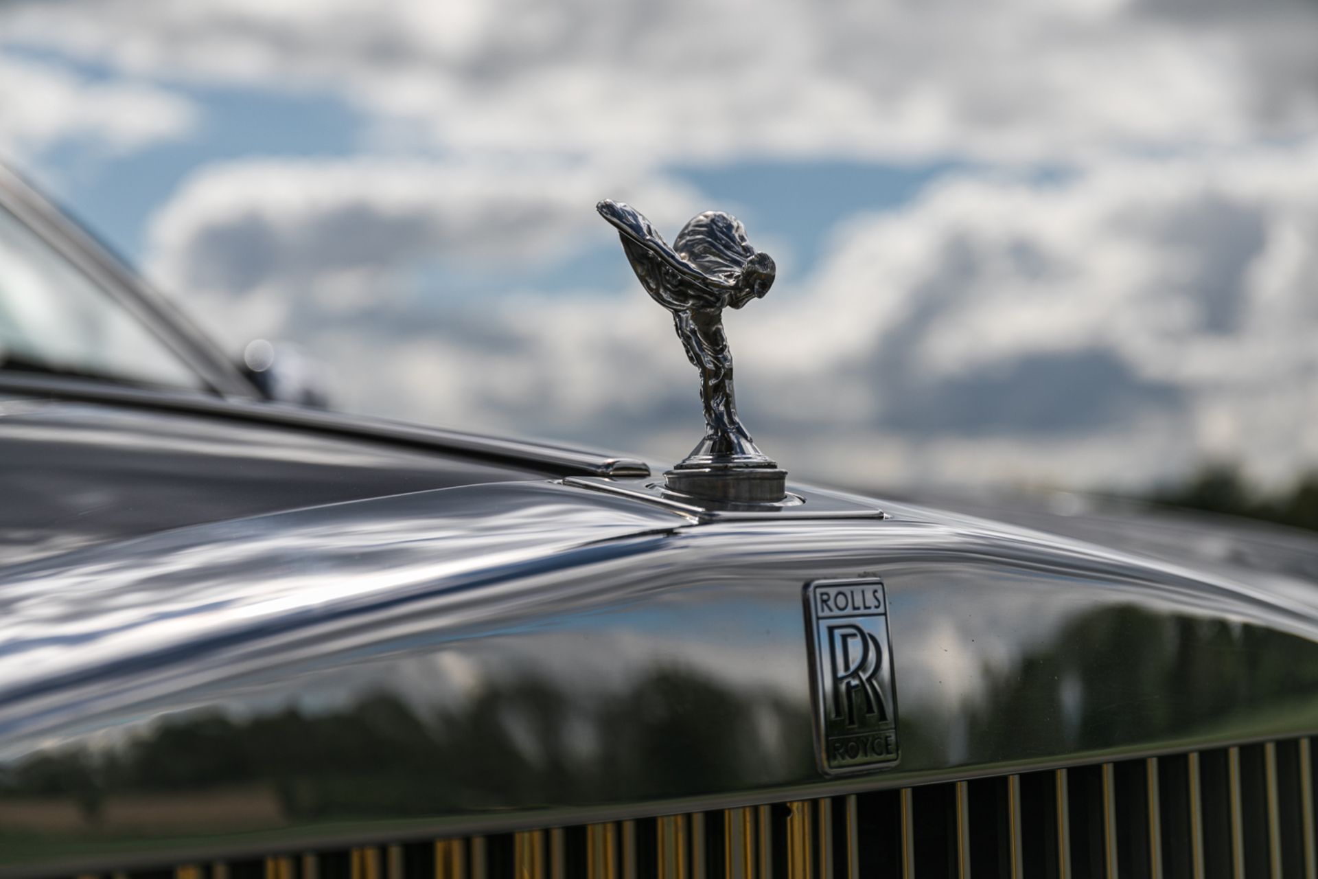 1999 Rolls-Royce Silver Seraph - Image 23 of 34