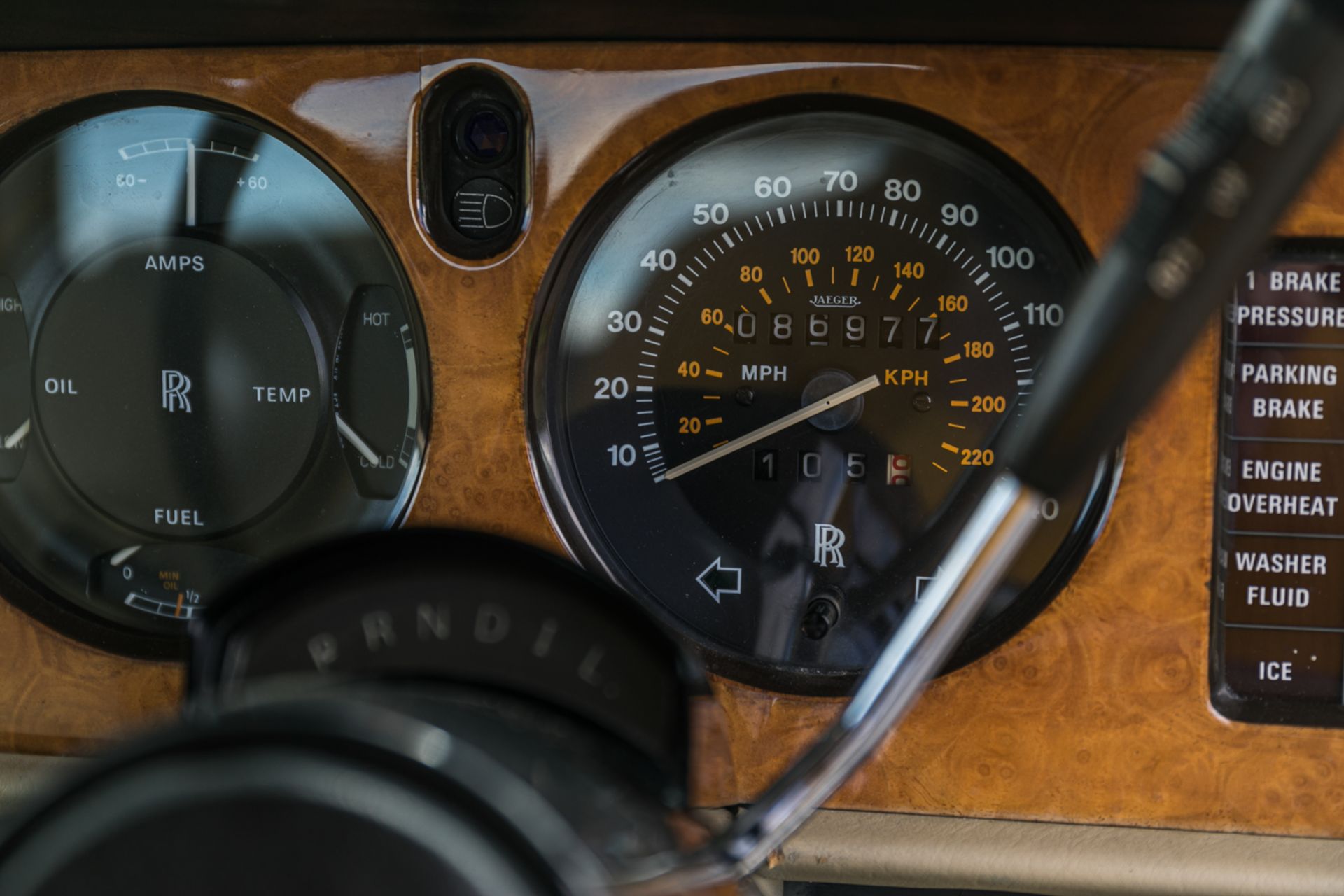 1978 Rolls-Royce Silver Shadow II - Image 29 of 33