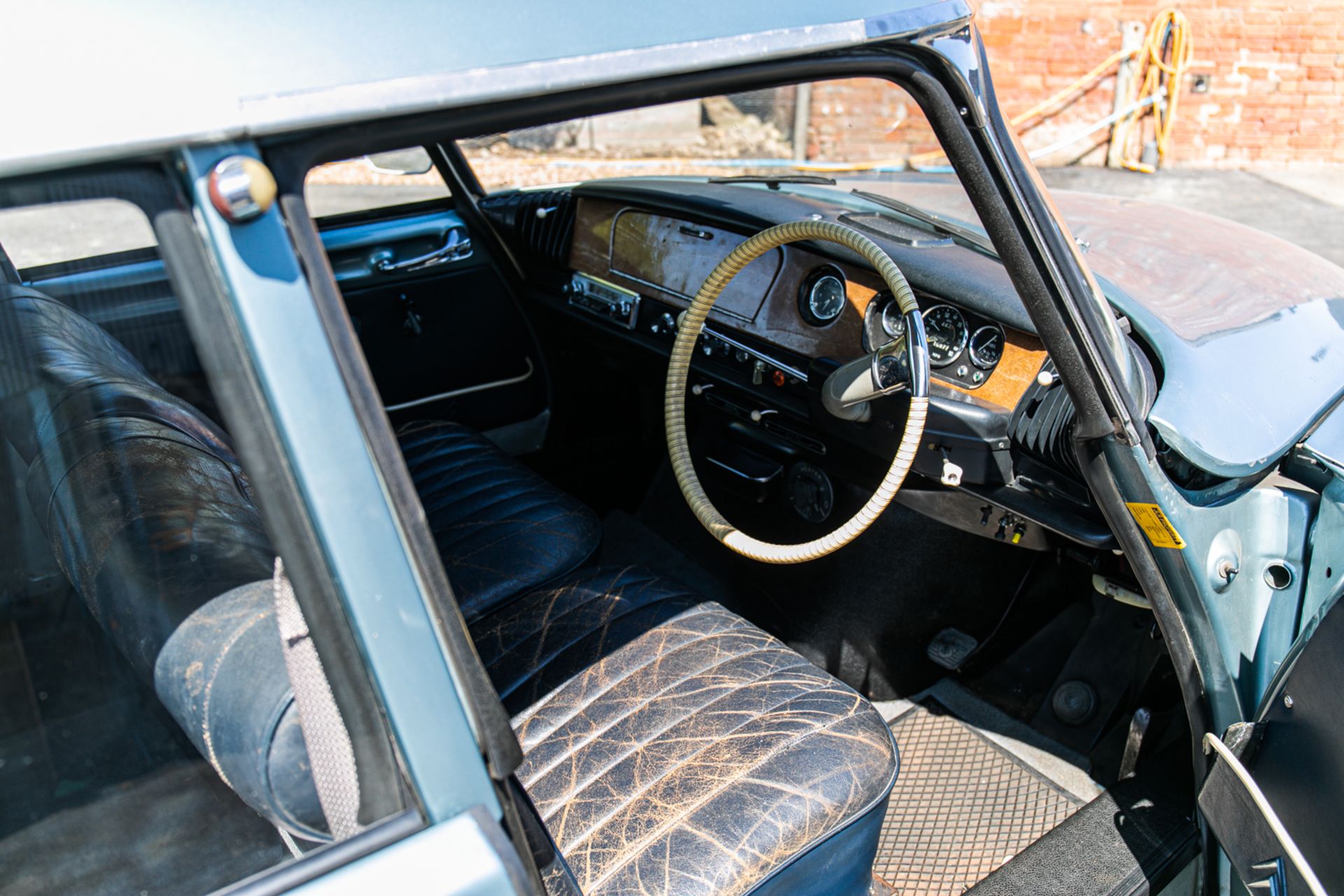 1964 Citroen ID19 Safari - Image 16 of 25