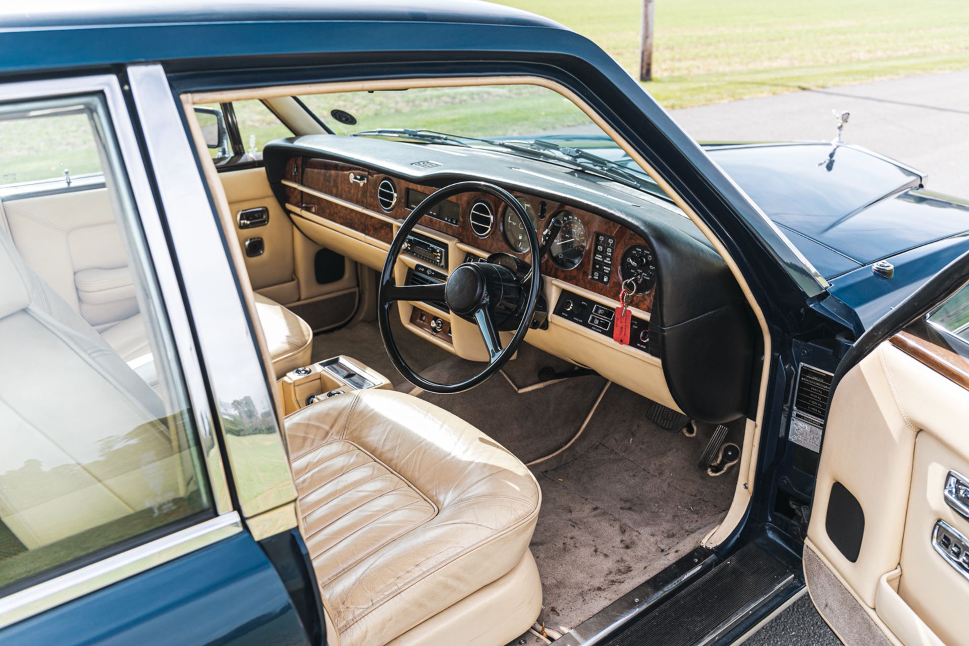 1982 Rolls-Royce Silver Spirit - Image 24 of 24