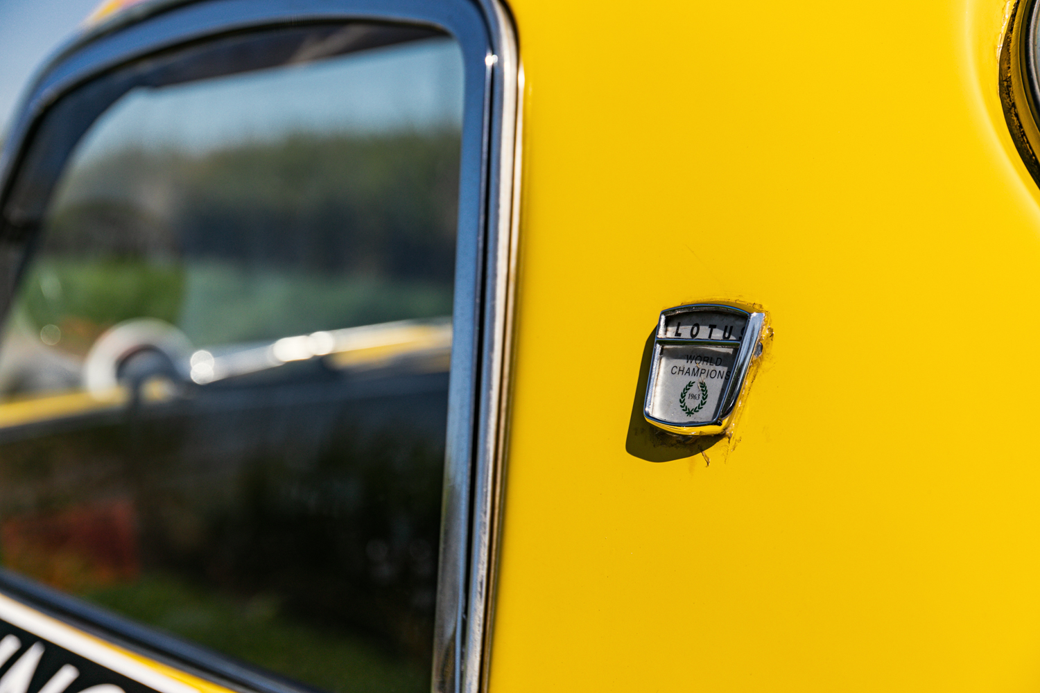 1966 Lotus Elan S3 Historic Rally Car - Image 18 of 25