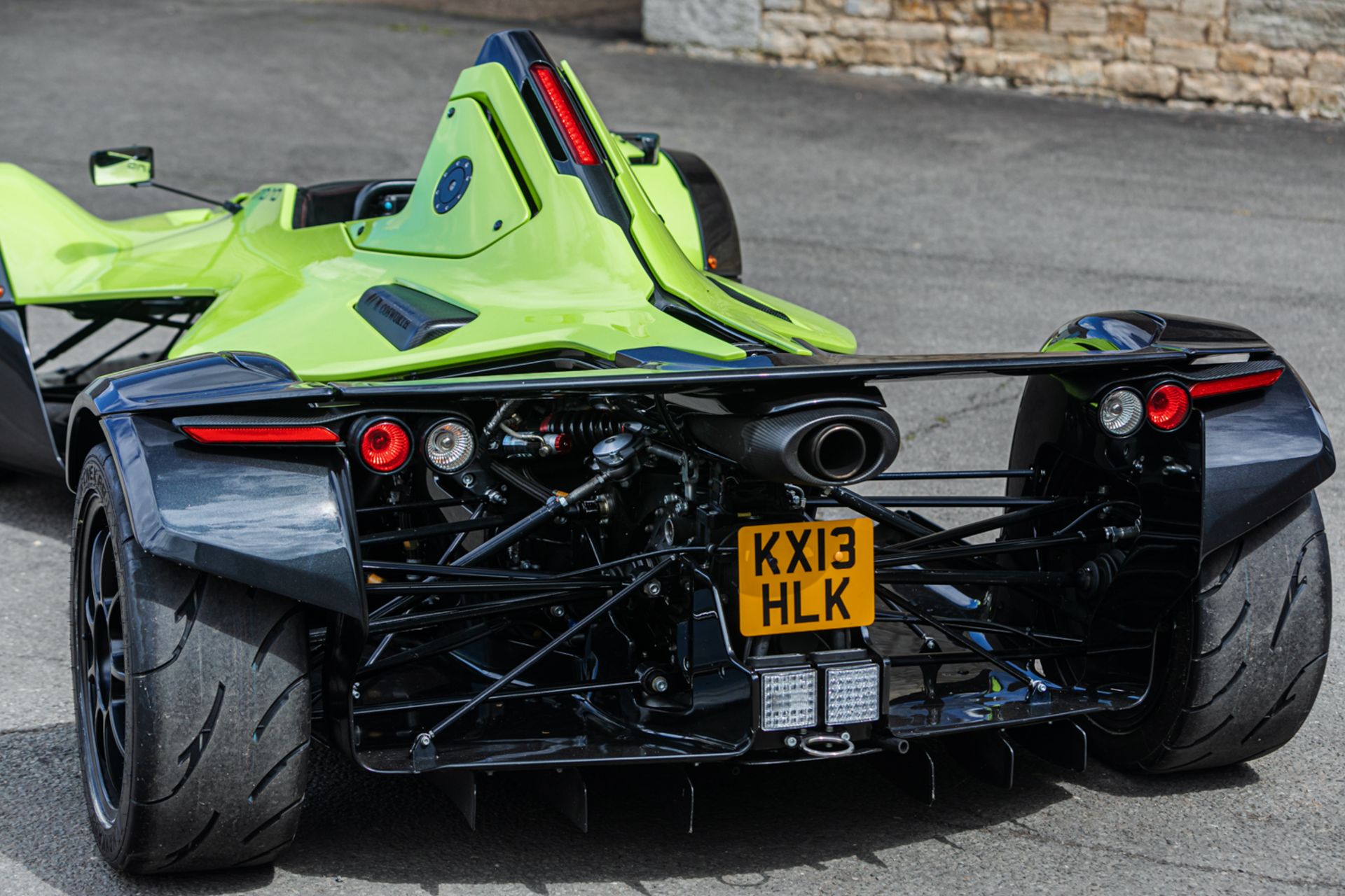 2013 BAC Mono - Image 17 of 20