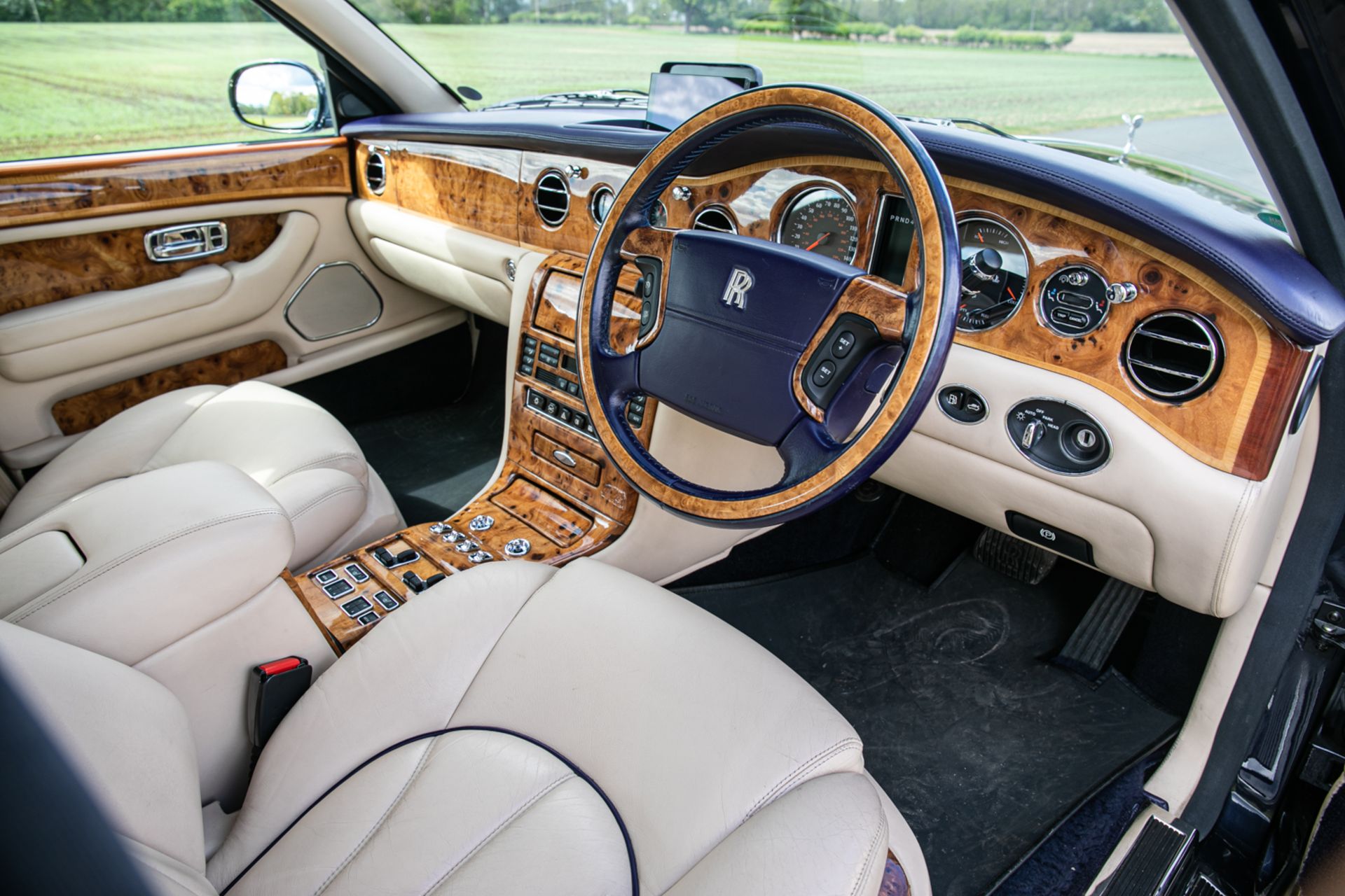 1999 Rolls-Royce Silver Seraph - Image 6 of 34