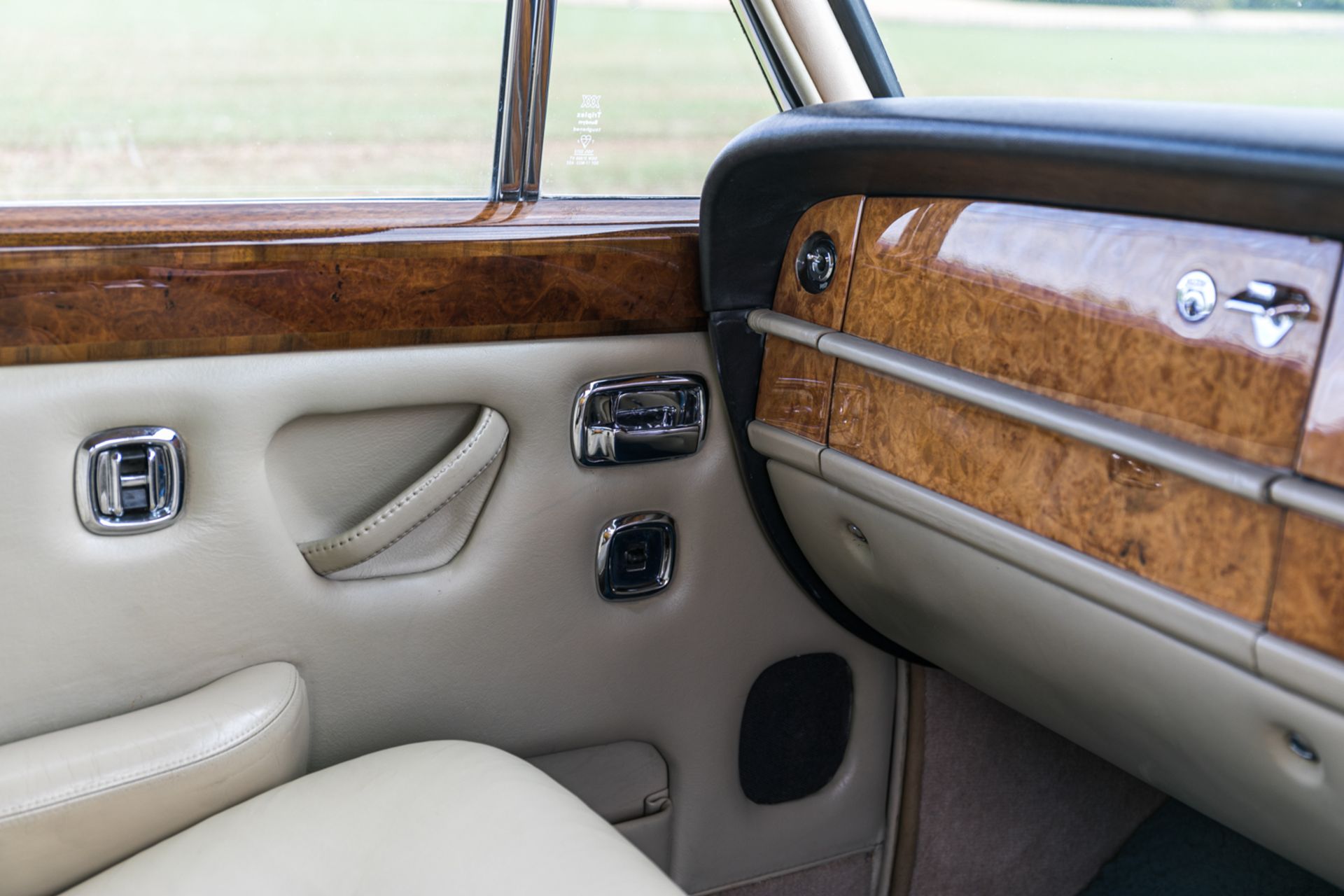 1978 Rolls-Royce Silver Shadow II - Image 31 of 33