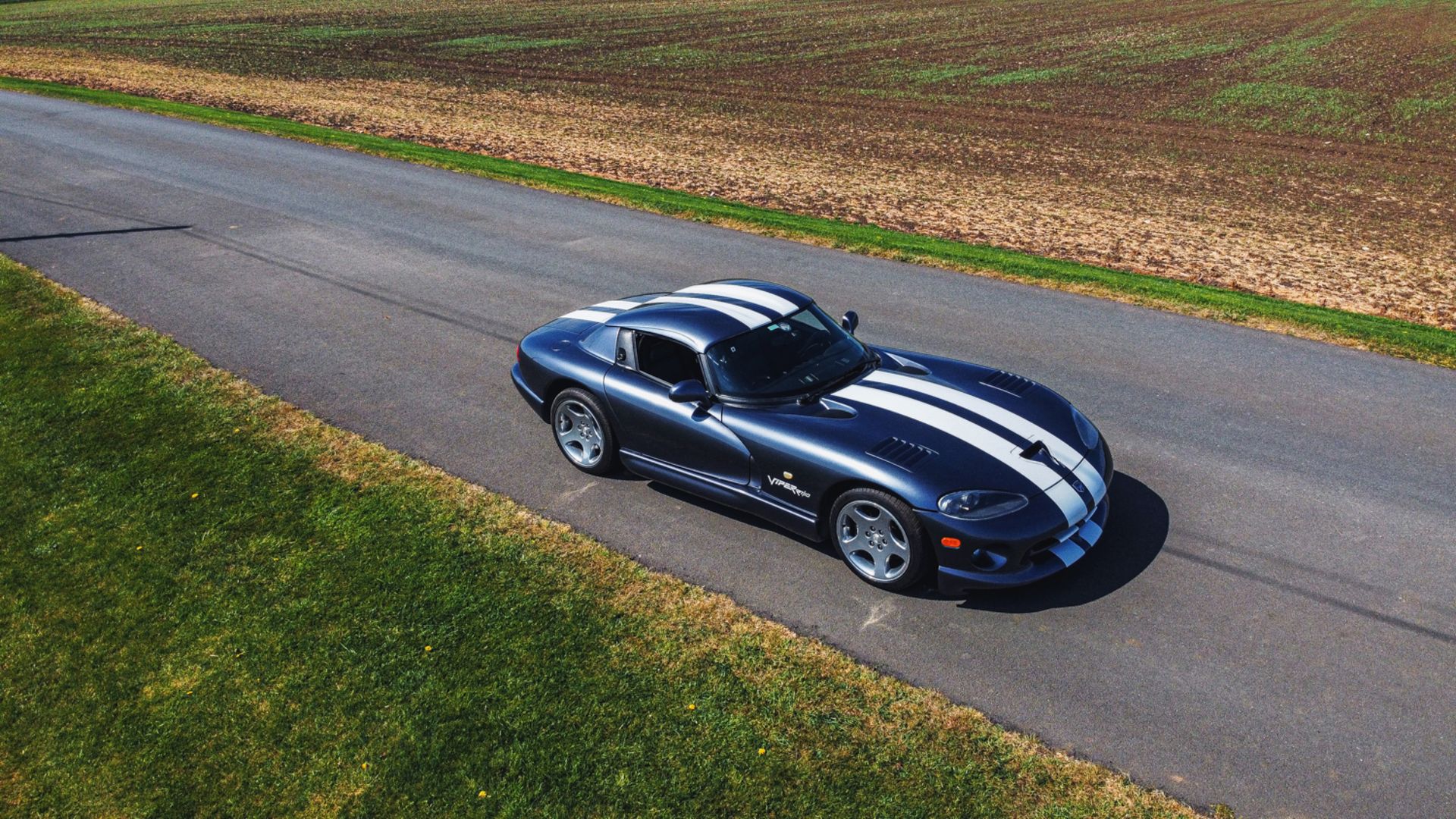 2000 Dodge Viper SRII RT10 - Image 9 of 33