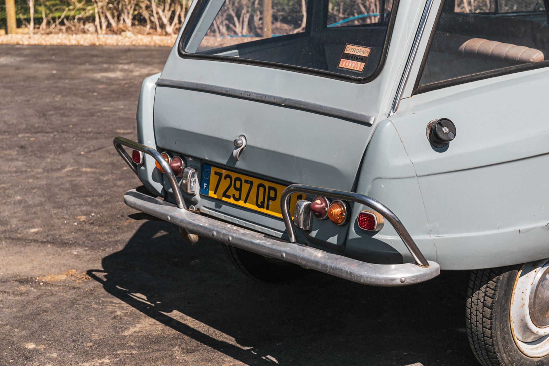 1967 Citroen Ami 6 - Image 8 of 13