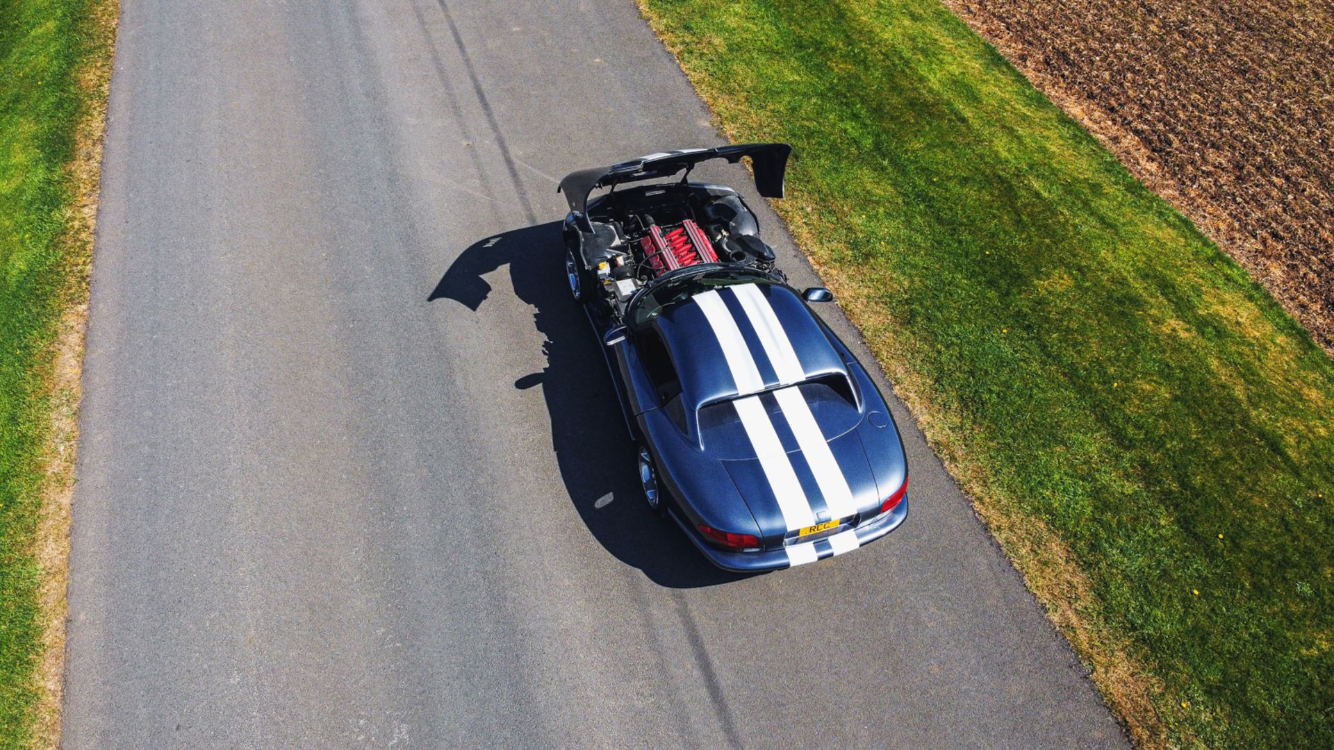 2000 Dodge Viper SRII RT10 - Image 6 of 33