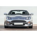 2003 Aston Martin DB7 Vantage