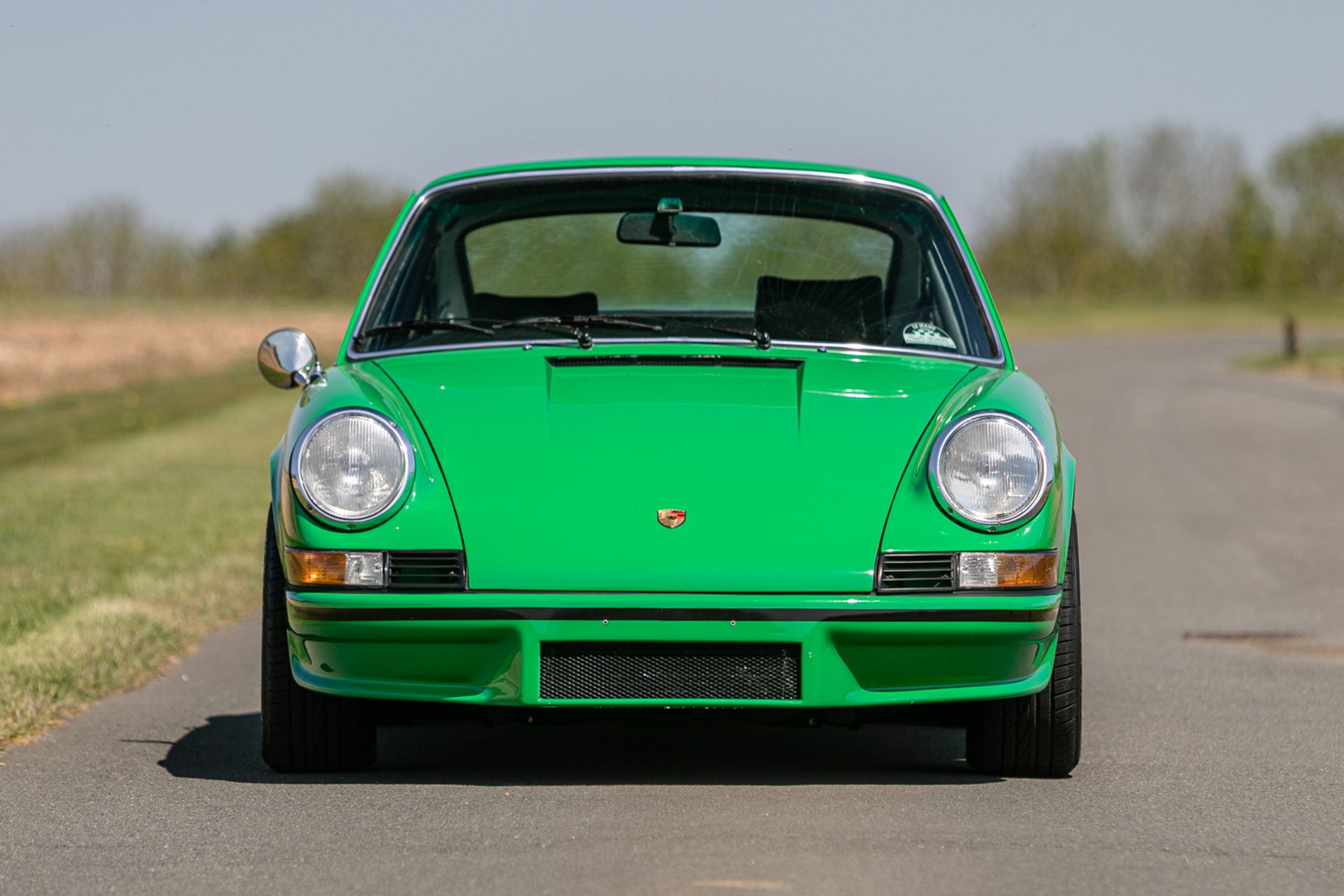 1971 Porsche 911 2.7-Litre RS recreation - Image 5 of 31