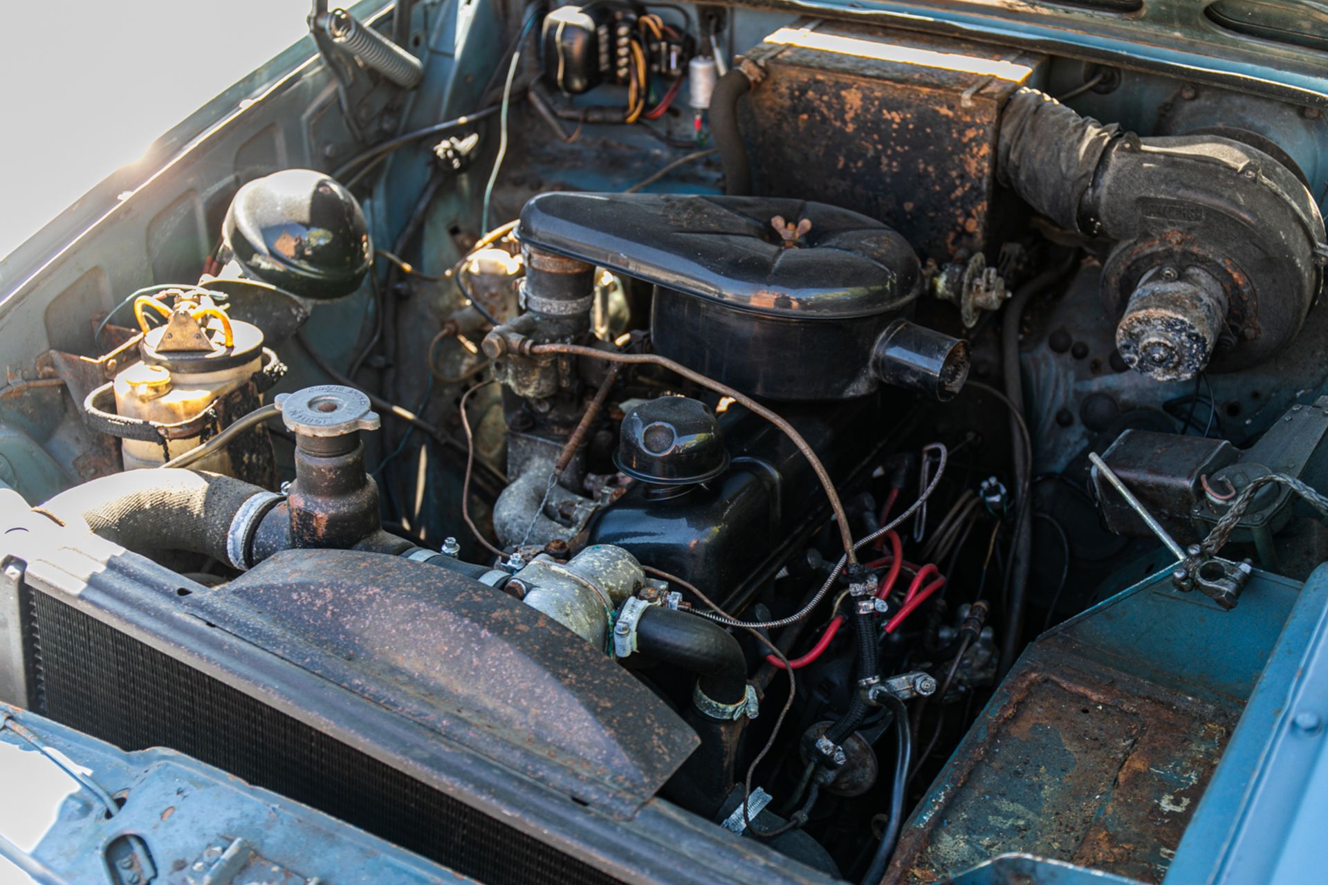 1959 Standard Vanguard Vignale Estate - Image 19 of 19