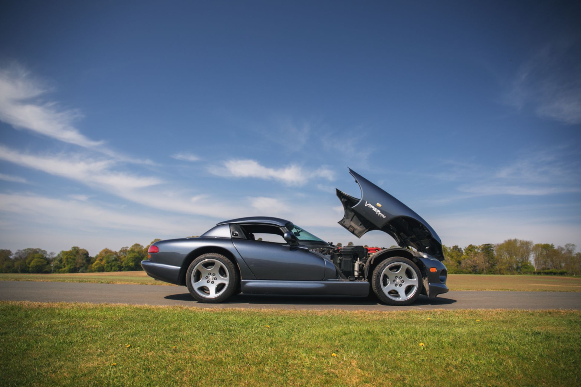 2000 Dodge Viper SRII RT10 - Image 20 of 33