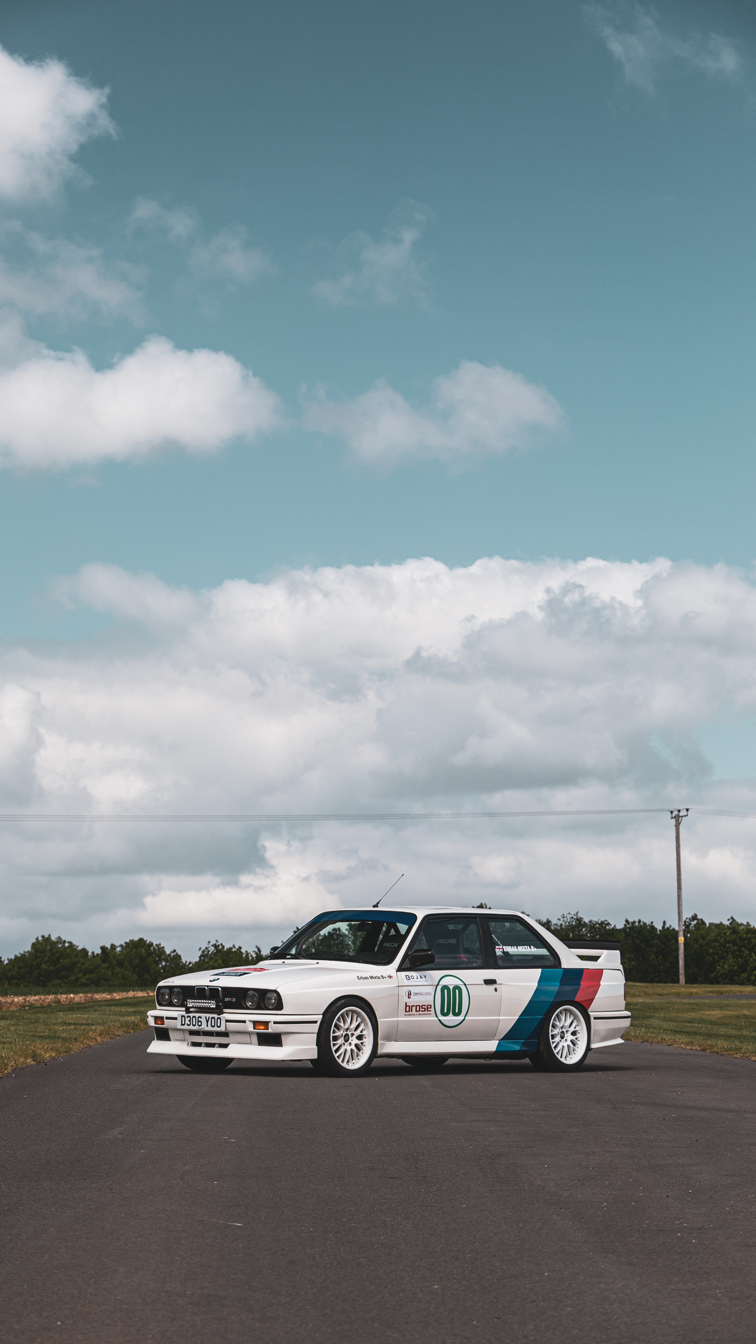 1987 BMW M3 (E30) 'Competition Pack' - Image 14 of 34