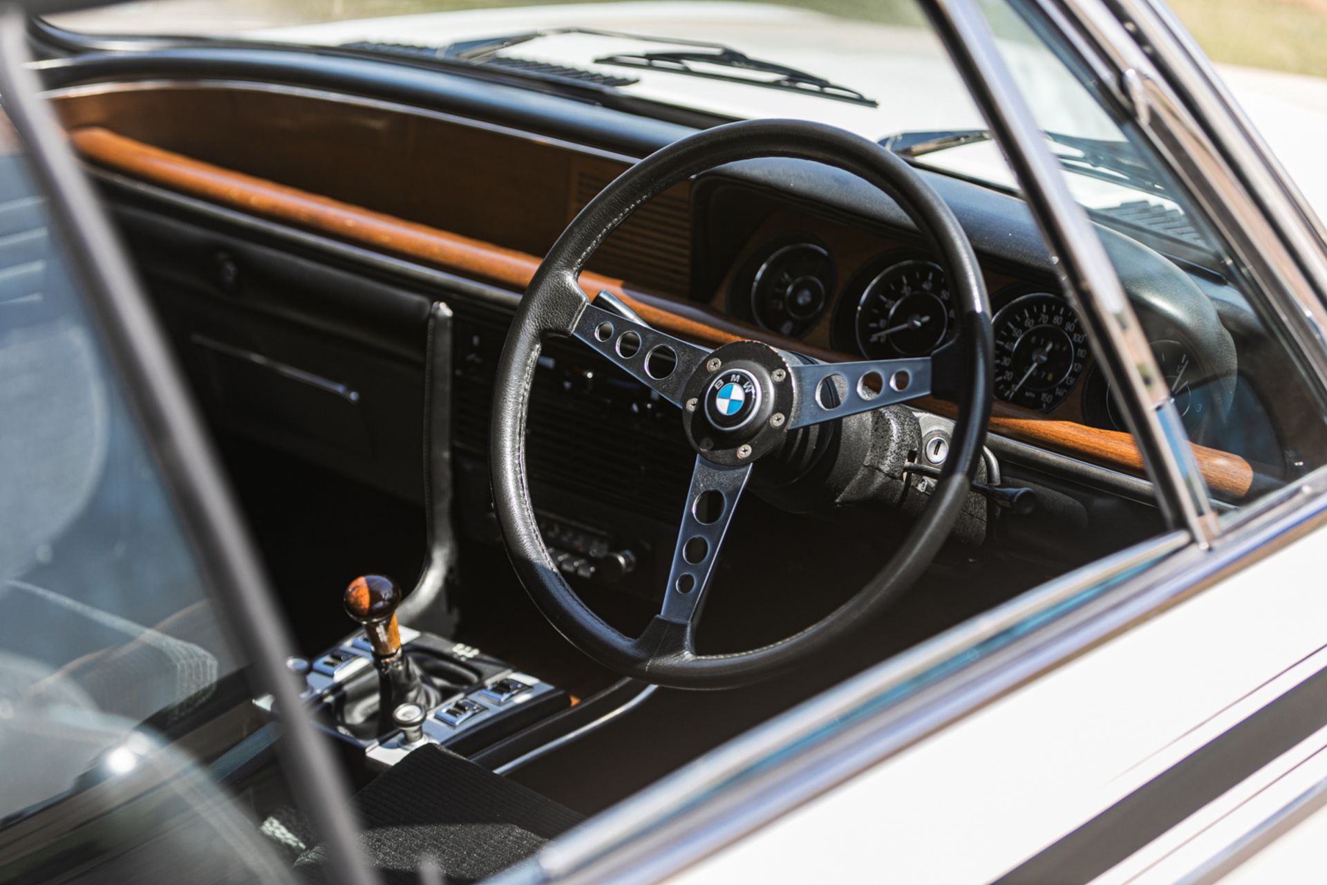 1972 BMW 3.0 CSL (E9) - Image 26 of 31