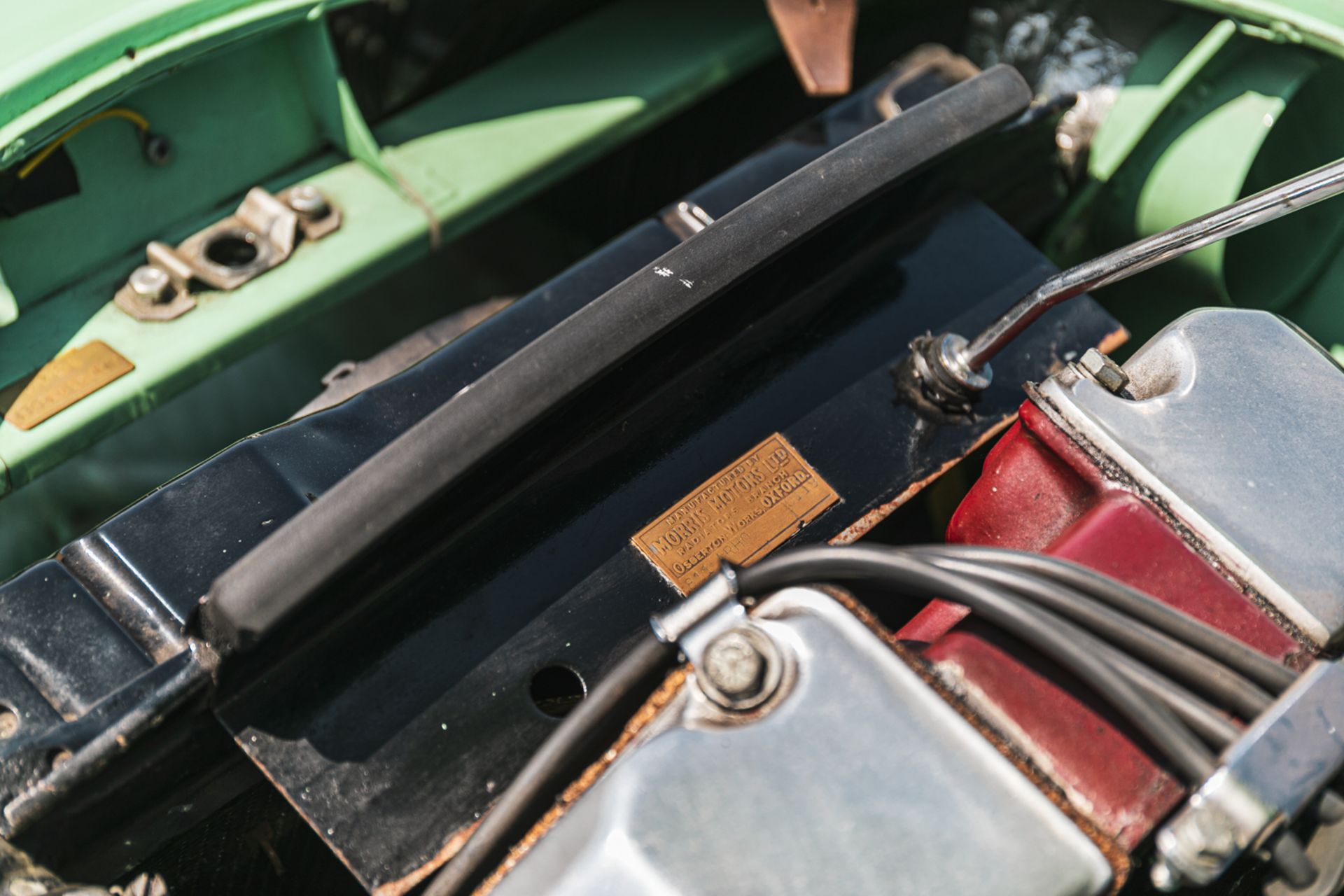 1958 MGA Twin Cam Roadster - Image 32 of 33