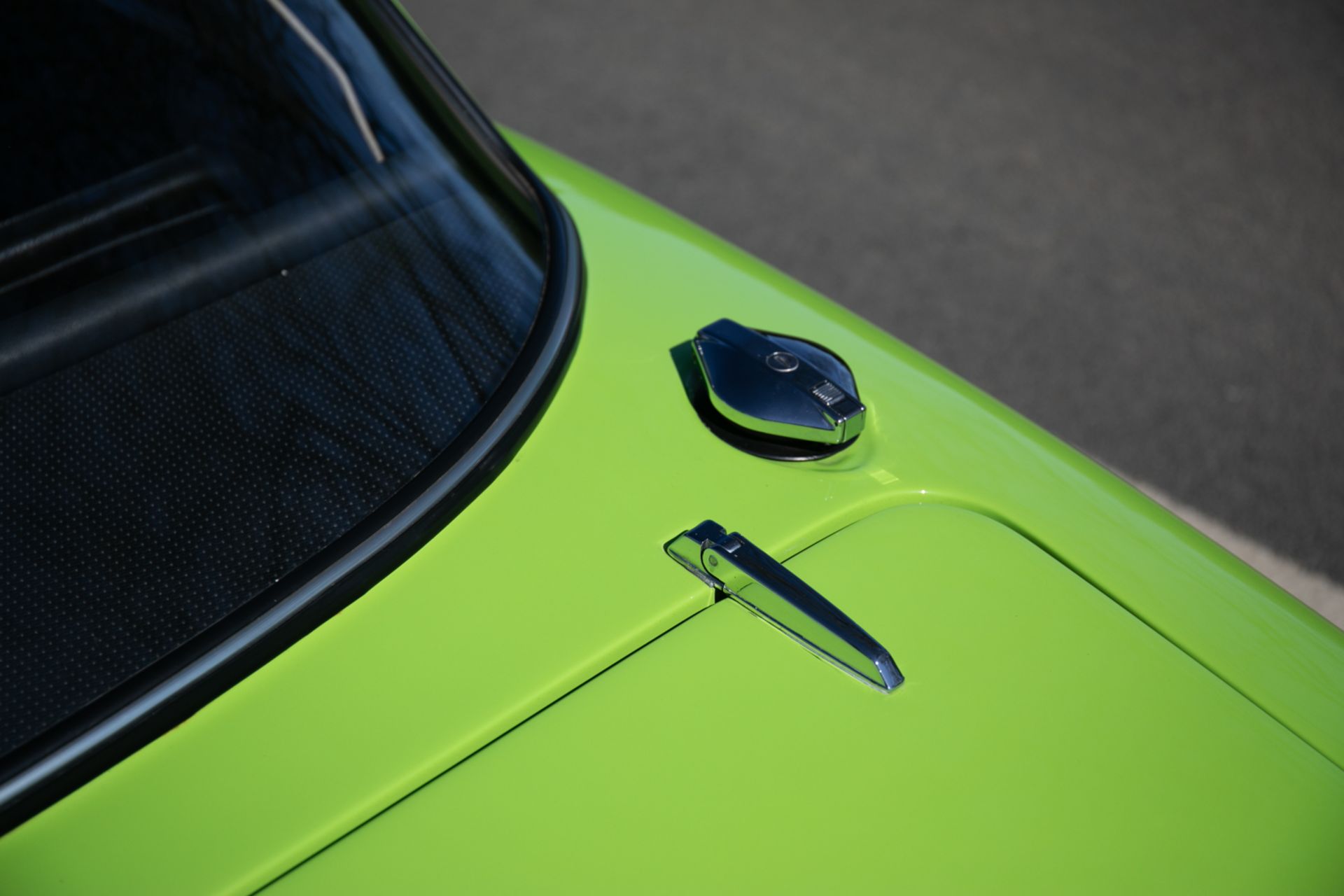 1972 Lotus Elan Sprint - Image 19 of 25