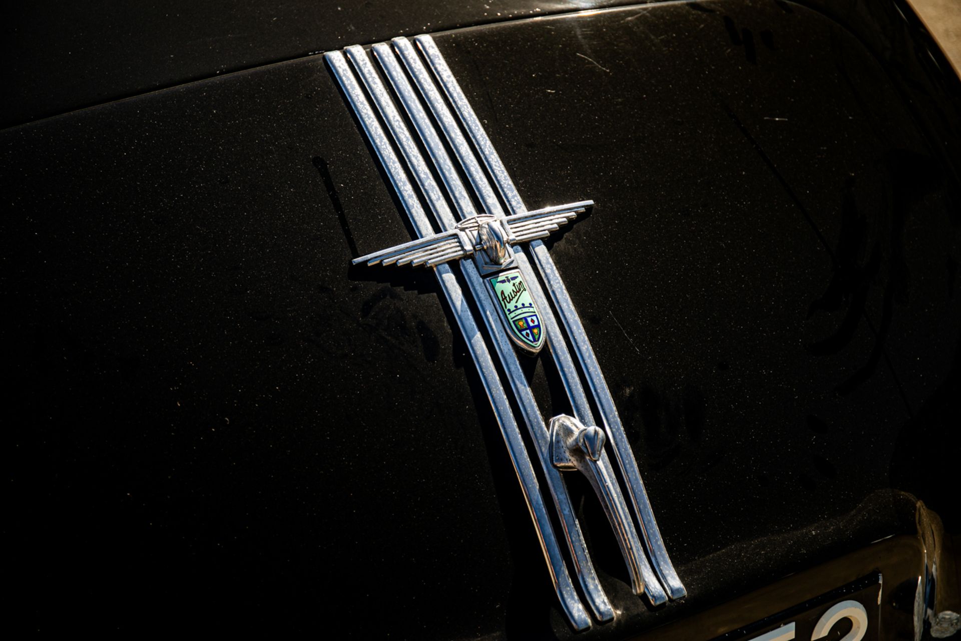 1952 Austin A90 Atlantic Sports Saloon - Image 5 of 15