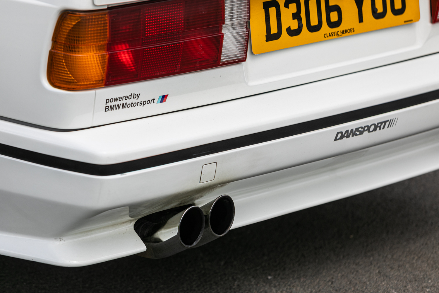 1987 BMW M3 (E30) 'Competition Pack' - Image 12 of 34