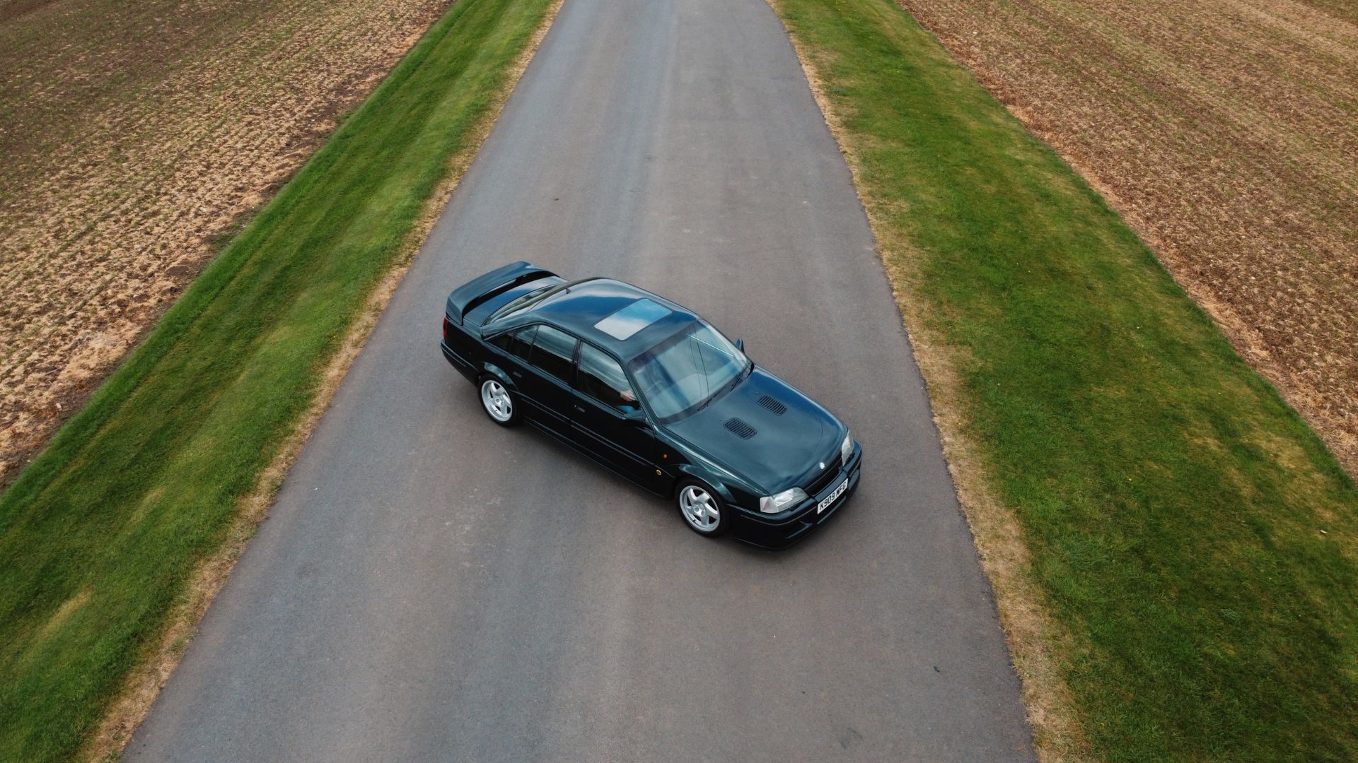 1992 Vauxhall Lotus Carlton - Image 8 of 27