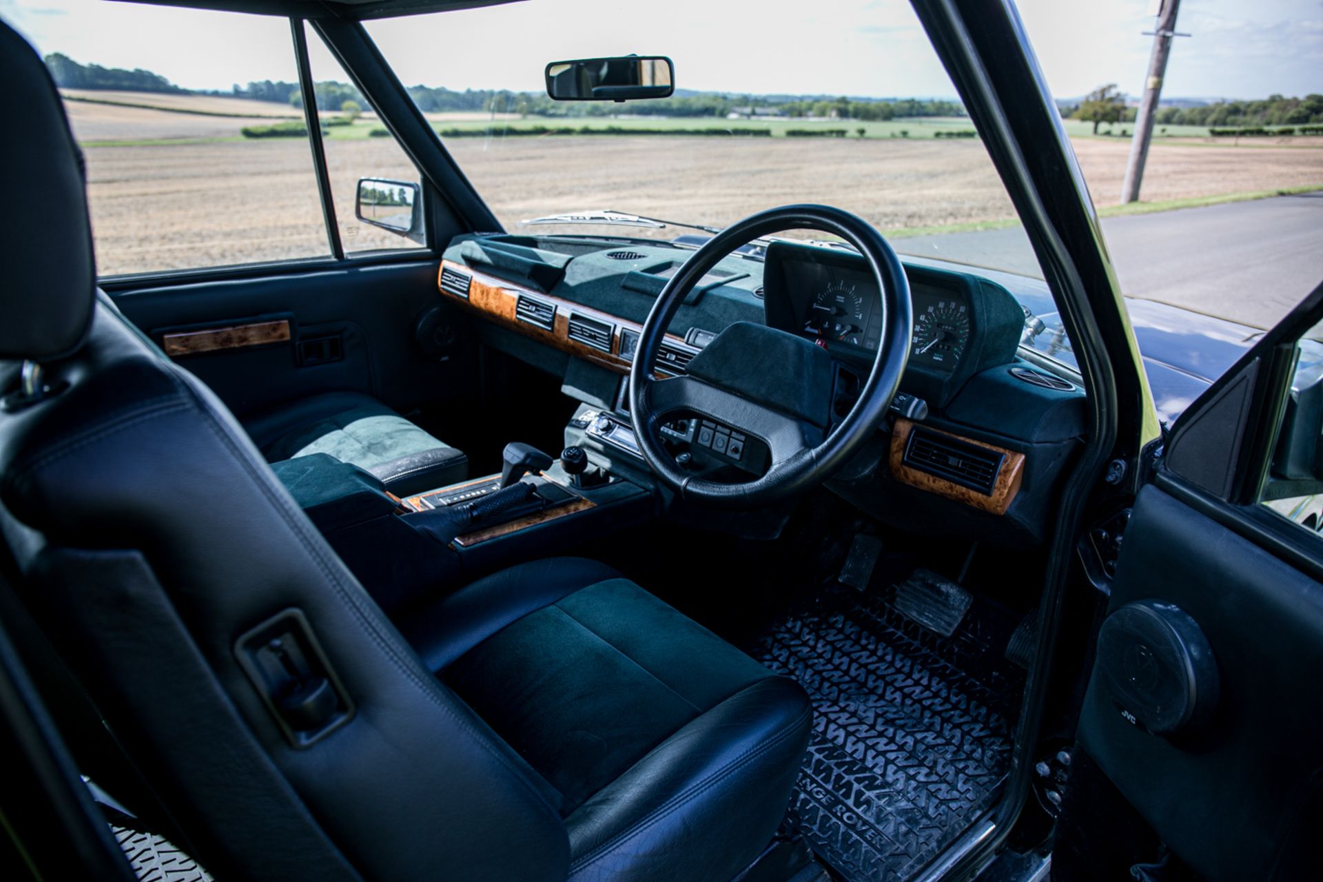 1991 Range Rover CSK - Image 5 of 27