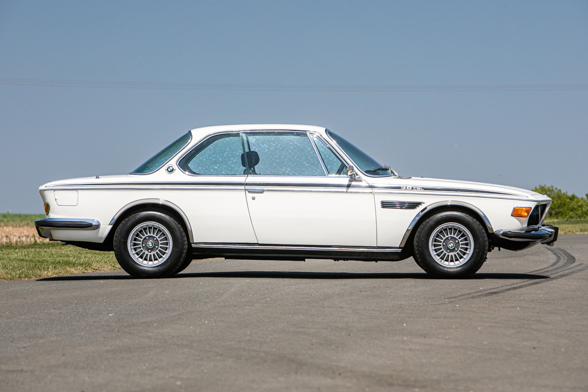 1972 BMW 3.0 CSL (E9) - Image 3 of 31