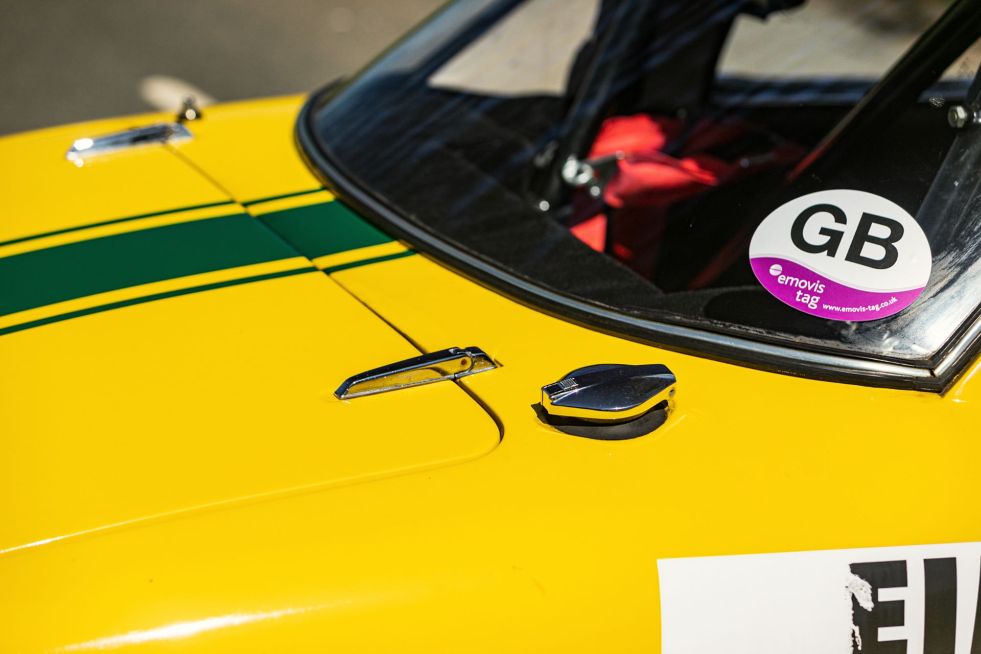 1966 Lotus Elan S3 Historic Rally Car - Image 8 of 25