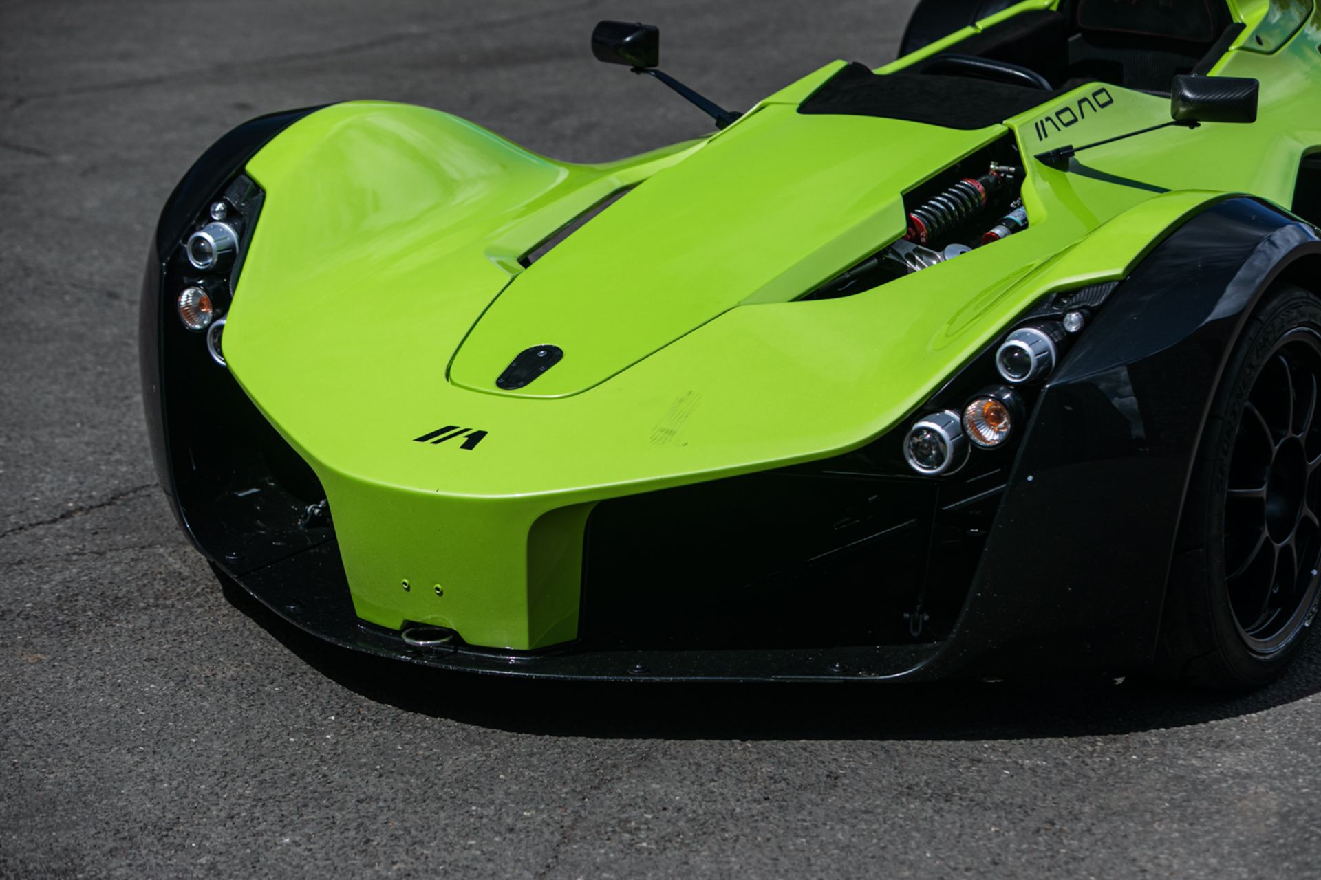 2013 BAC Mono - Image 8 of 20