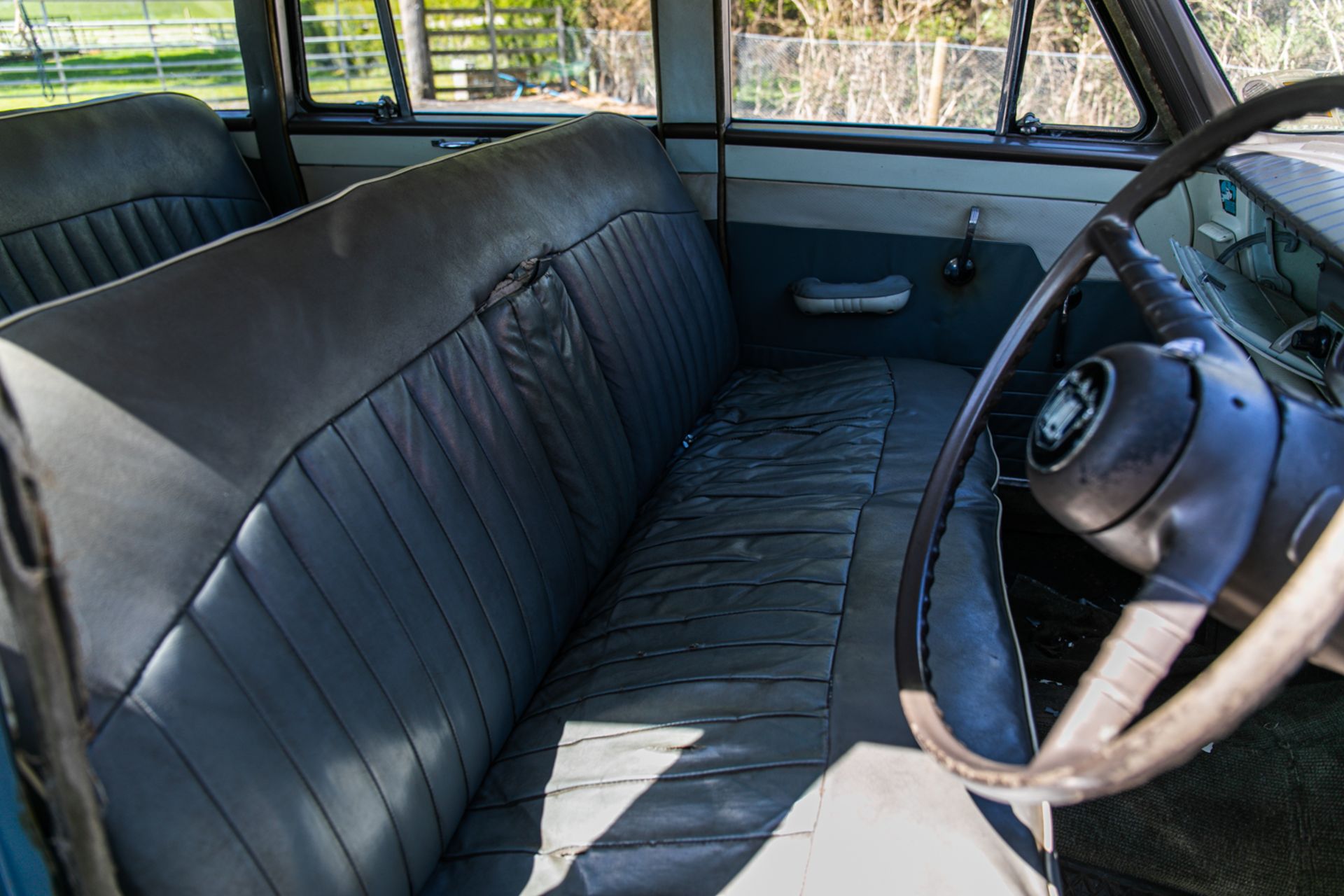 1959 Standard Vanguard Vignale Estate - Image 15 of 19