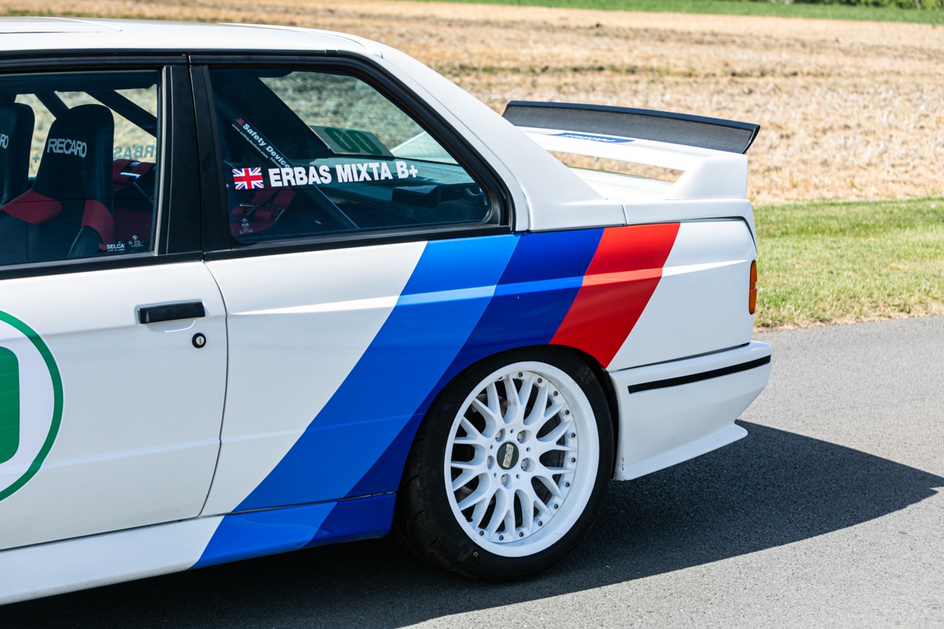 1987 BMW M3 (E30) 'Competition Pack' - Image 17 of 34