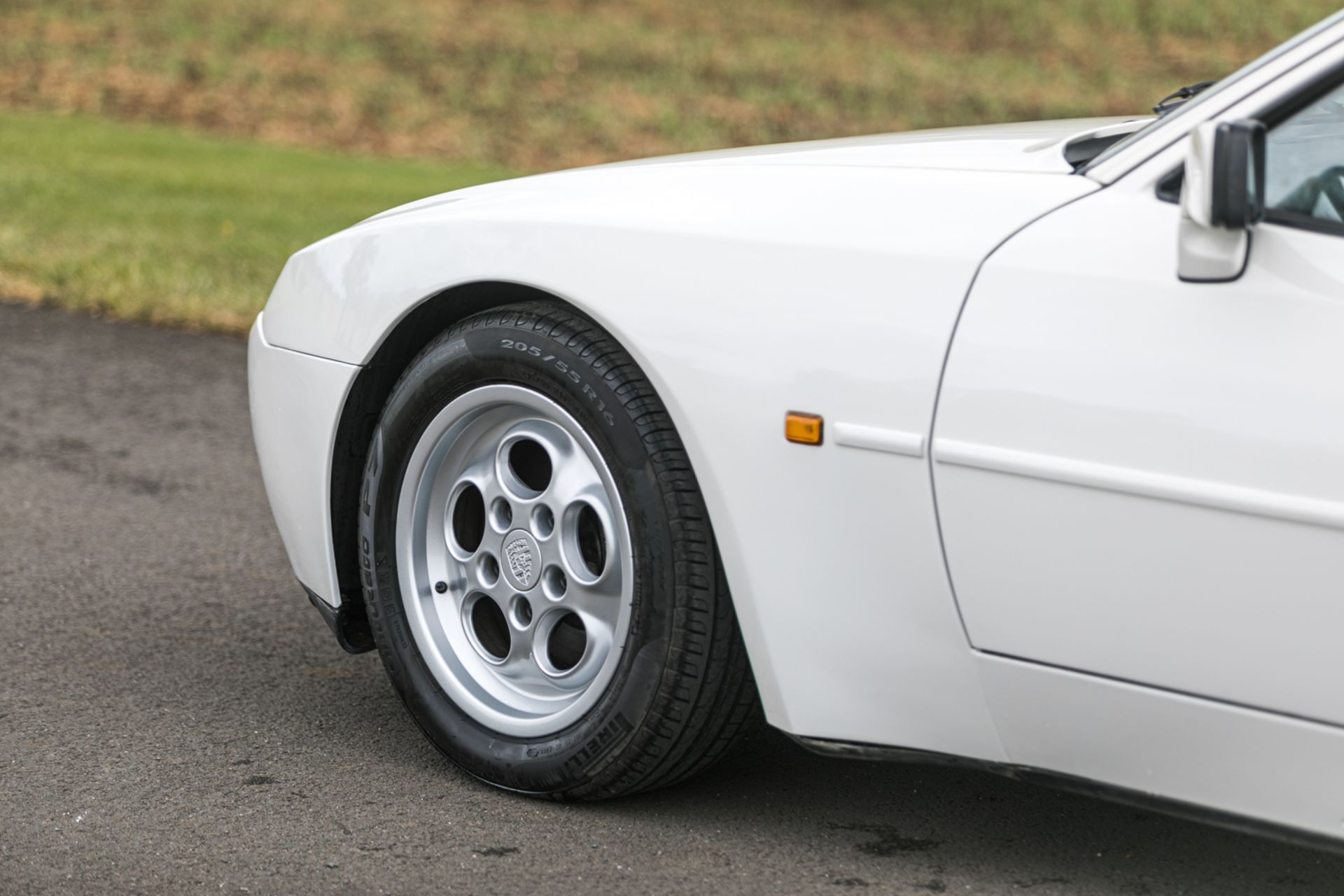 1986 Porsche 944 Turbo - Image 22 of 28