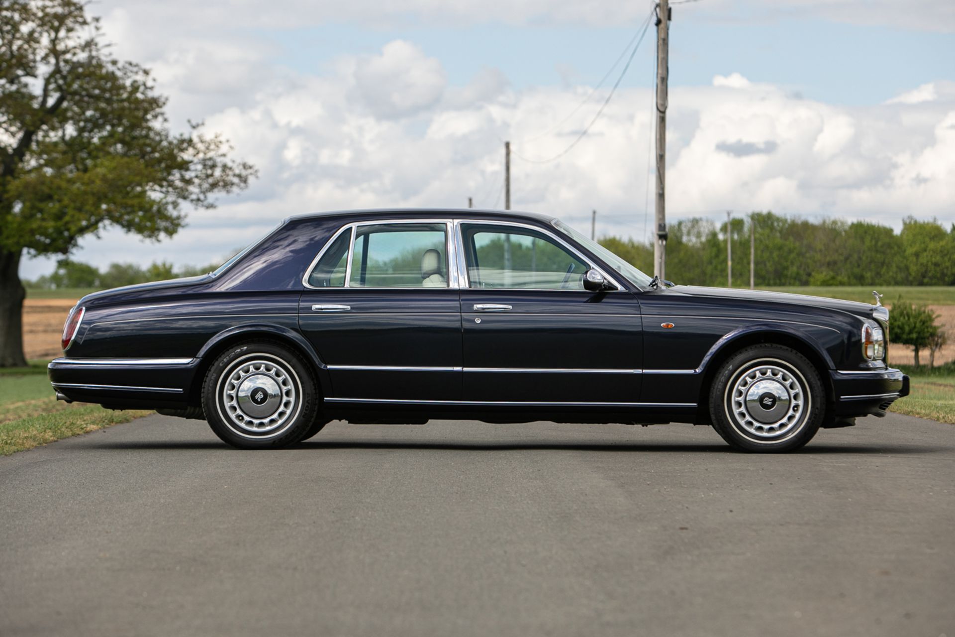 1999 Rolls-Royce Silver Seraph - Image 3 of 34