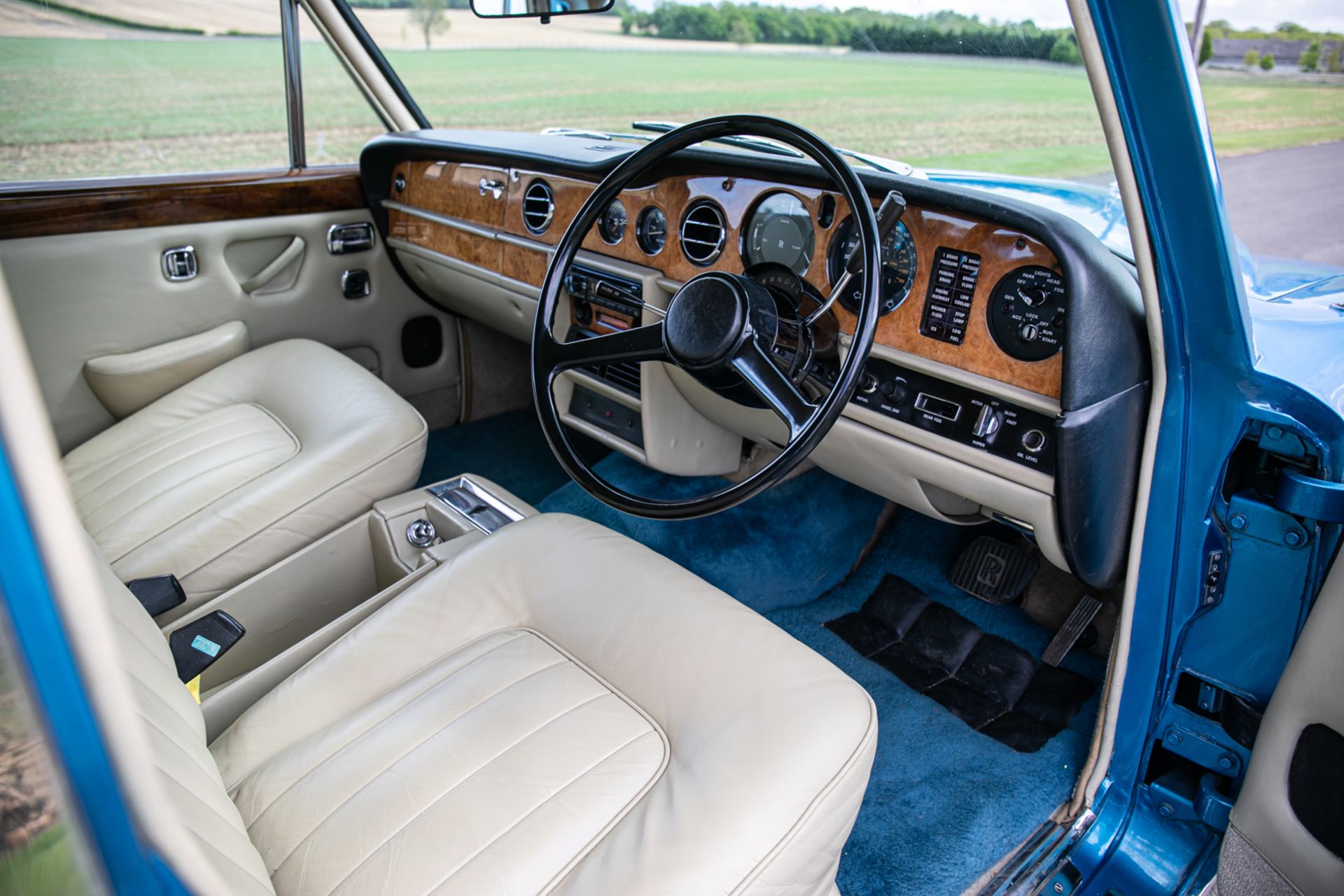 1978 Rolls-Royce Silver Shadow II - Image 25 of 33