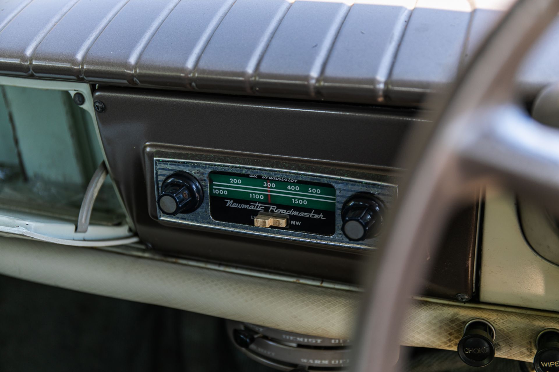 1959 Standard Vanguard Vignale Estate - Image 17 of 19