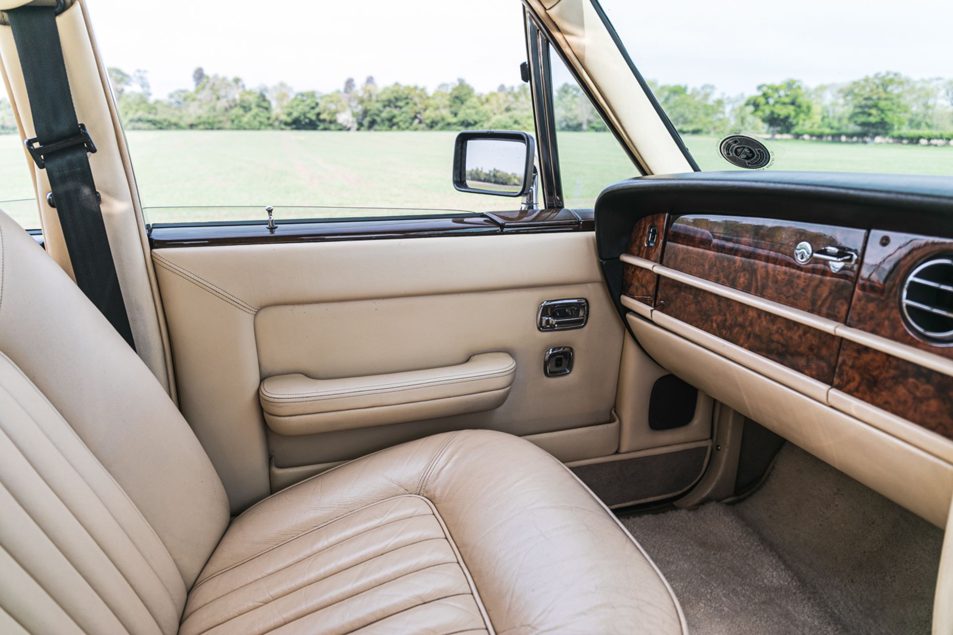 1982 Rolls-Royce Silver Spirit - Image 23 of 24