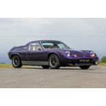 1971 Lotus Europa Twin-Cam