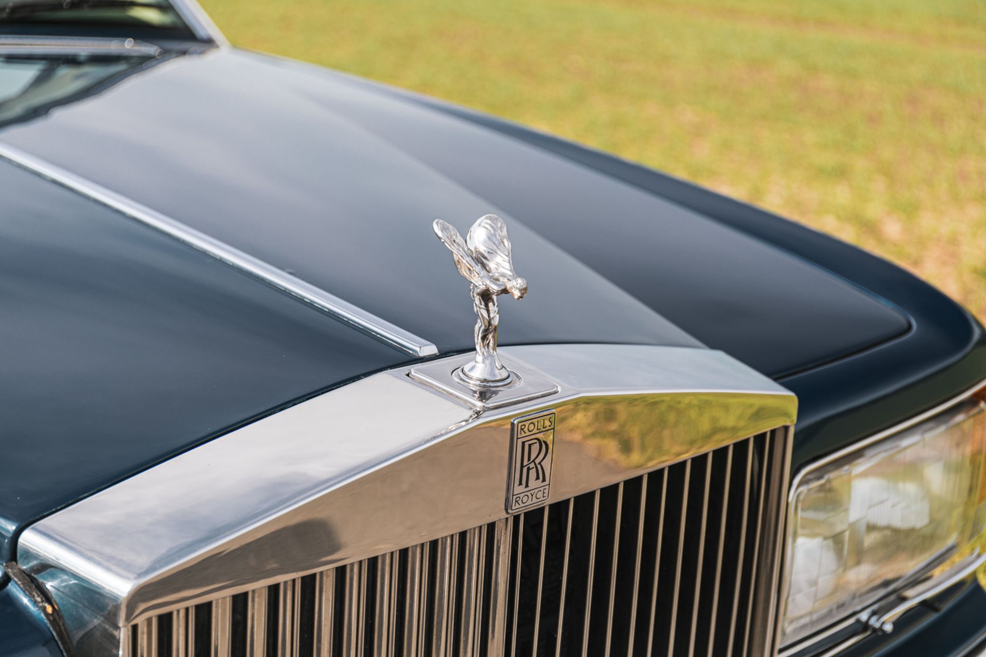 1982 Rolls-Royce Silver Spirit - Image 16 of 24