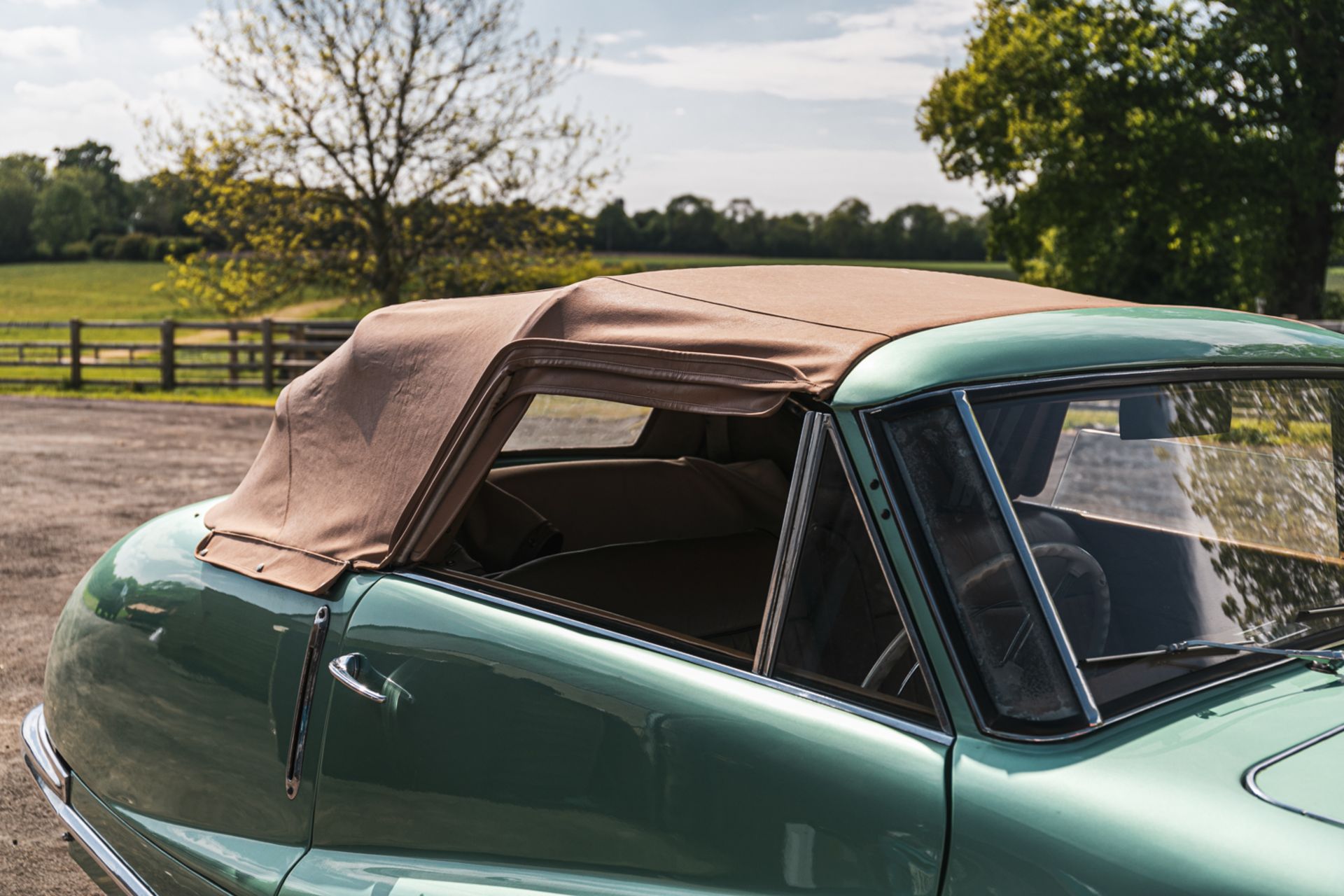 1950 Austin A90 Atlantic Convertible - Image 7 of 18