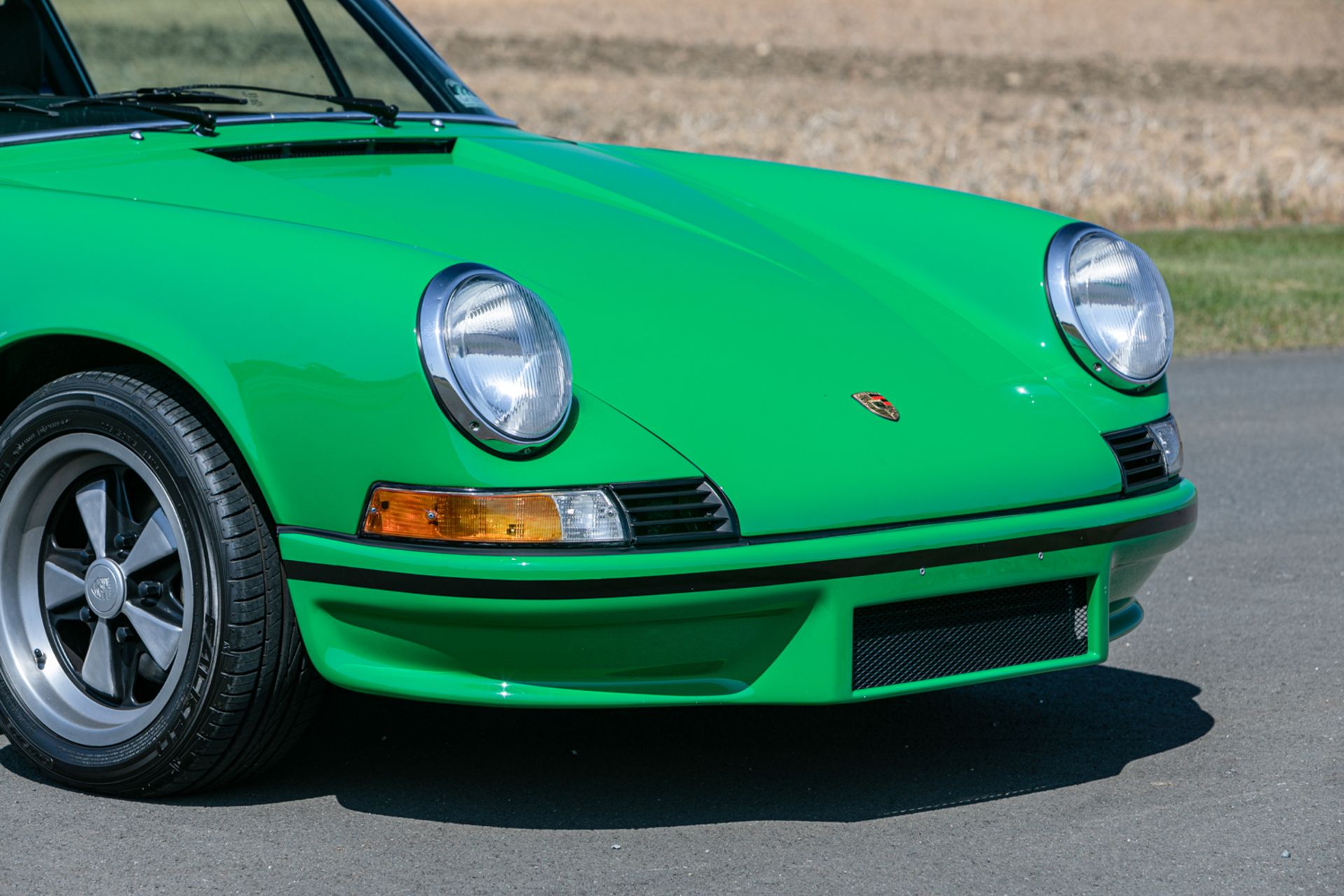 1971 Porsche 911 2.7-Litre RS recreation - Image 17 of 31