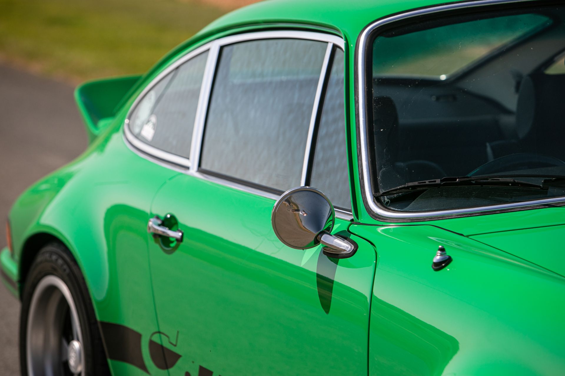 1971 Porsche 911 2.7-Litre RS recreation - Image 12 of 31