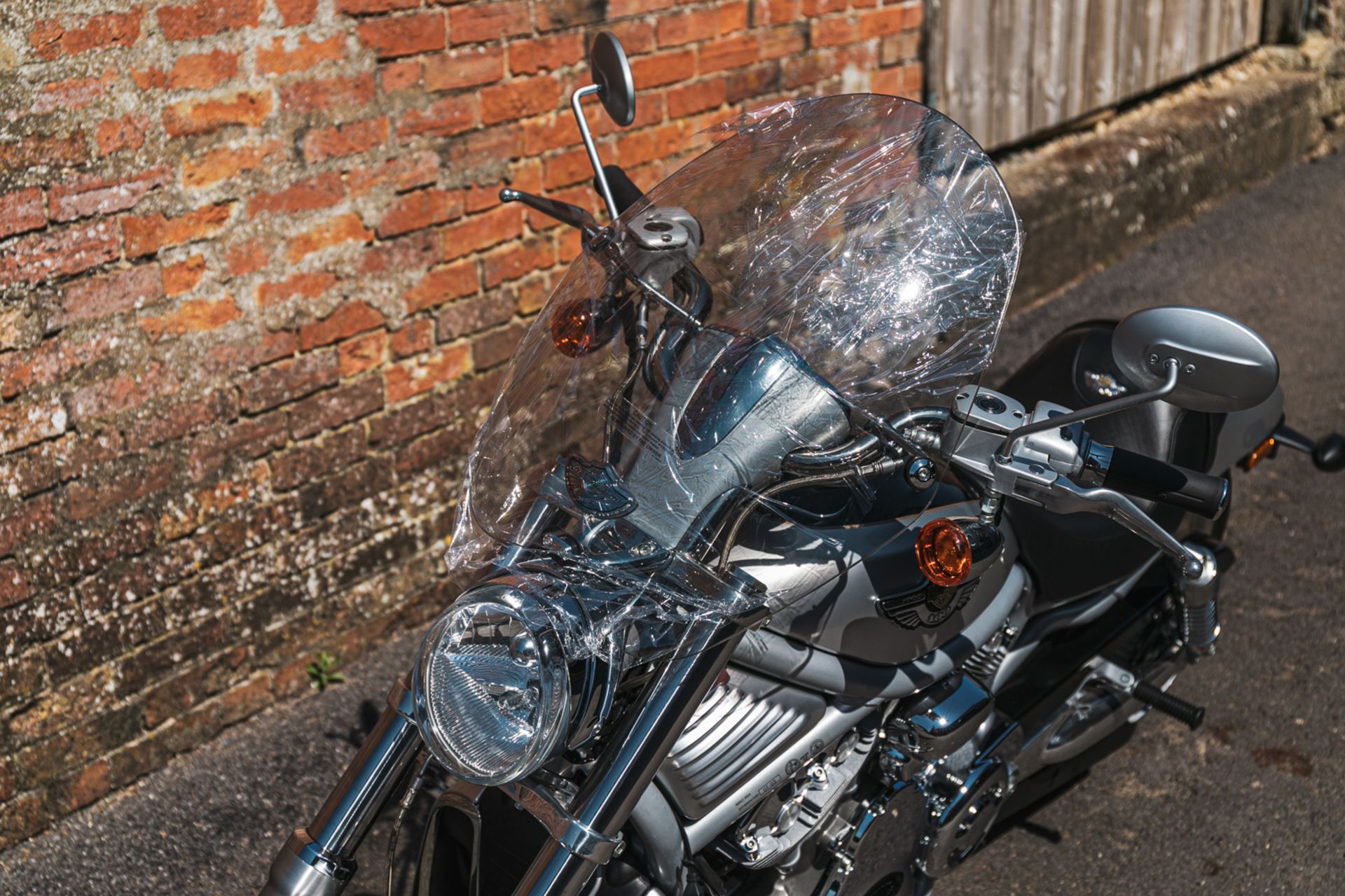 2003 Harley Davidson VRSCA V-Rod 100th Anniversary - Image 13 of 15