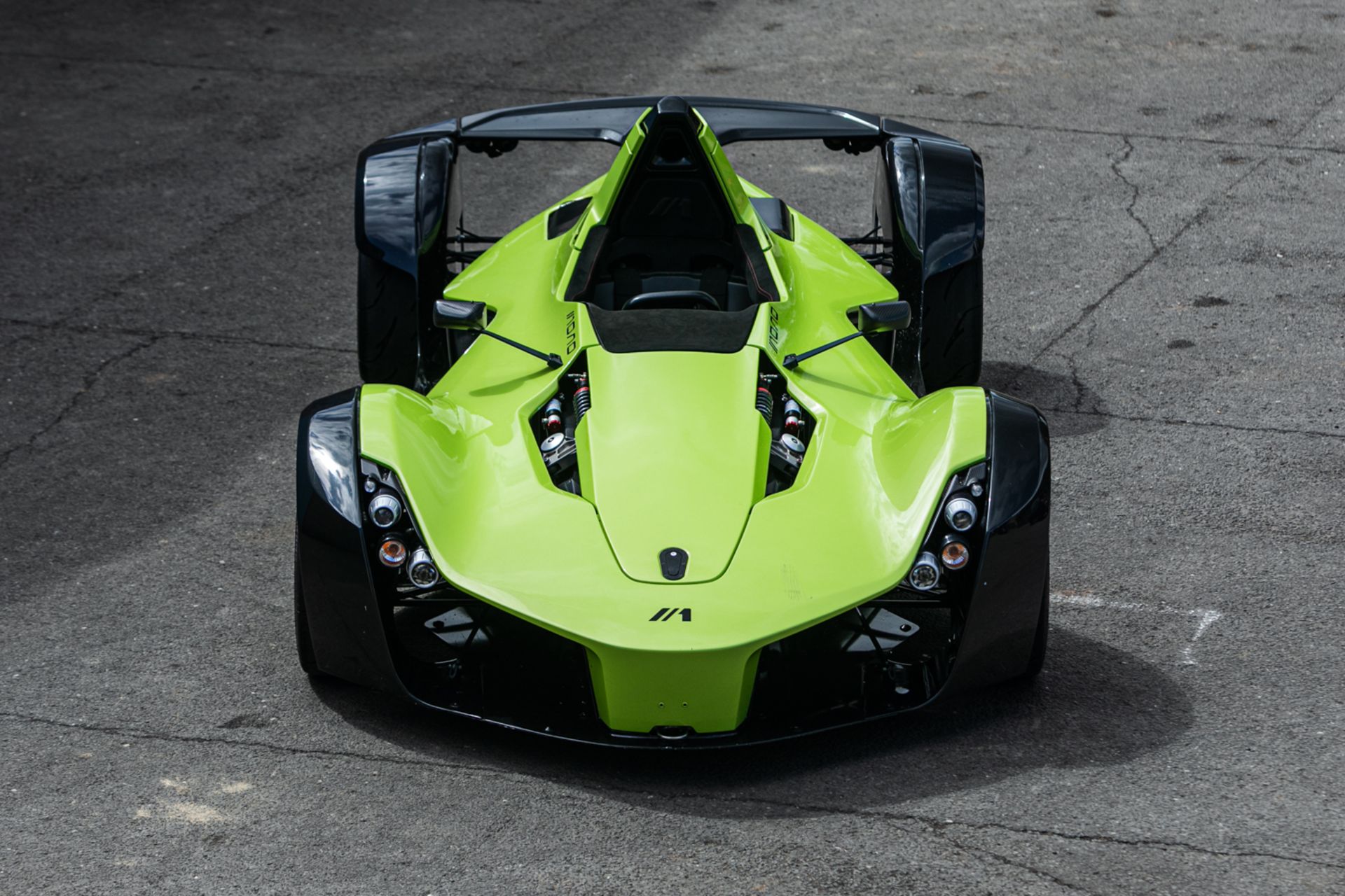 2013 BAC Mono - Image 20 of 20