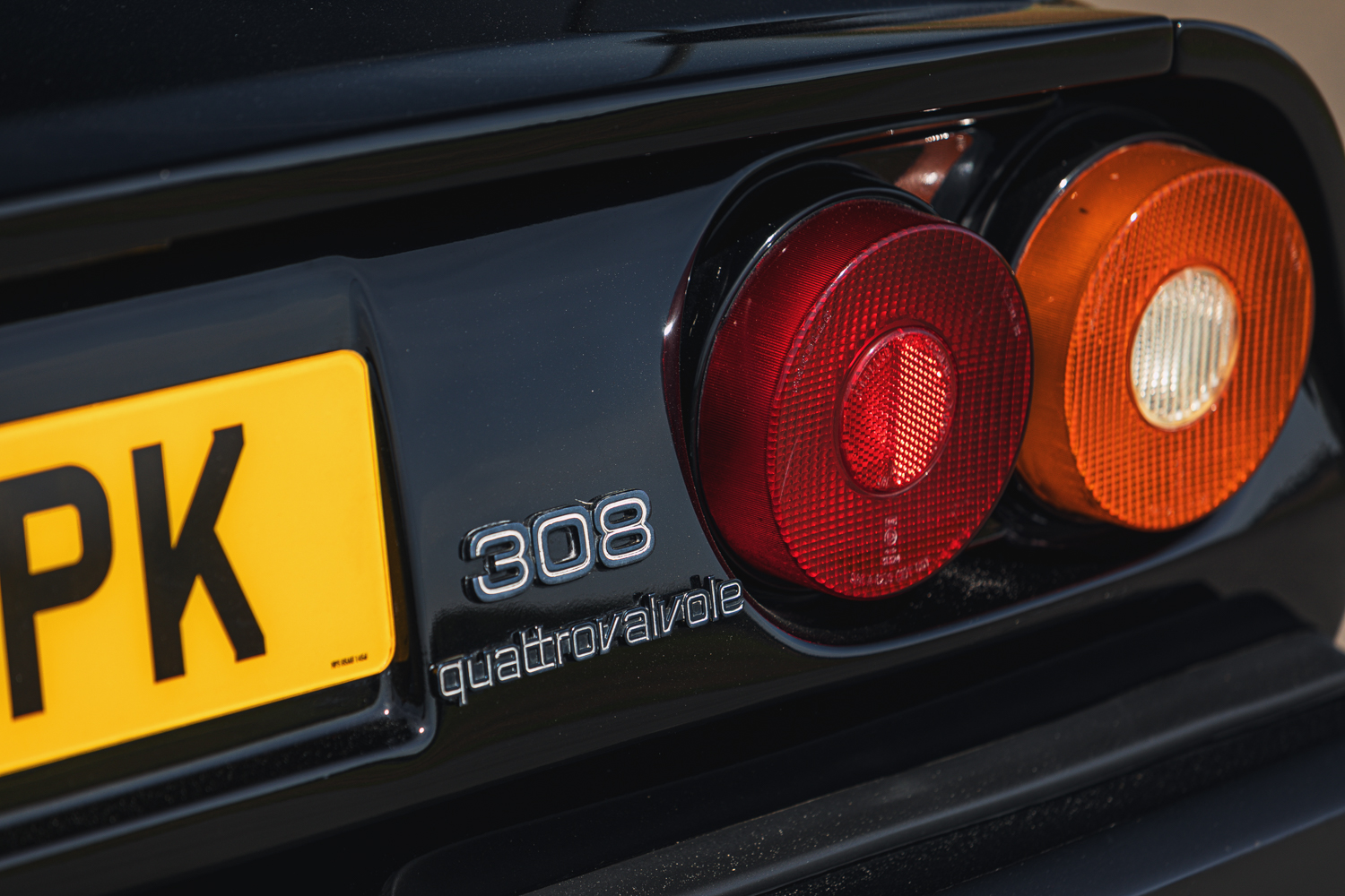 1985 Ferrari 308 GTS QV - Image 10 of 30