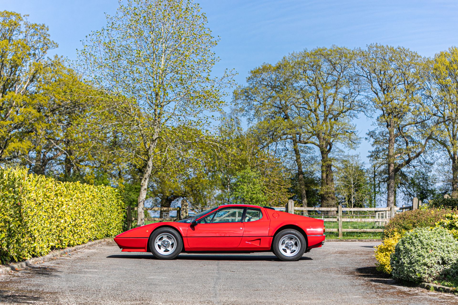 1982 Ferrari 512 BBi - Image 7 of 47