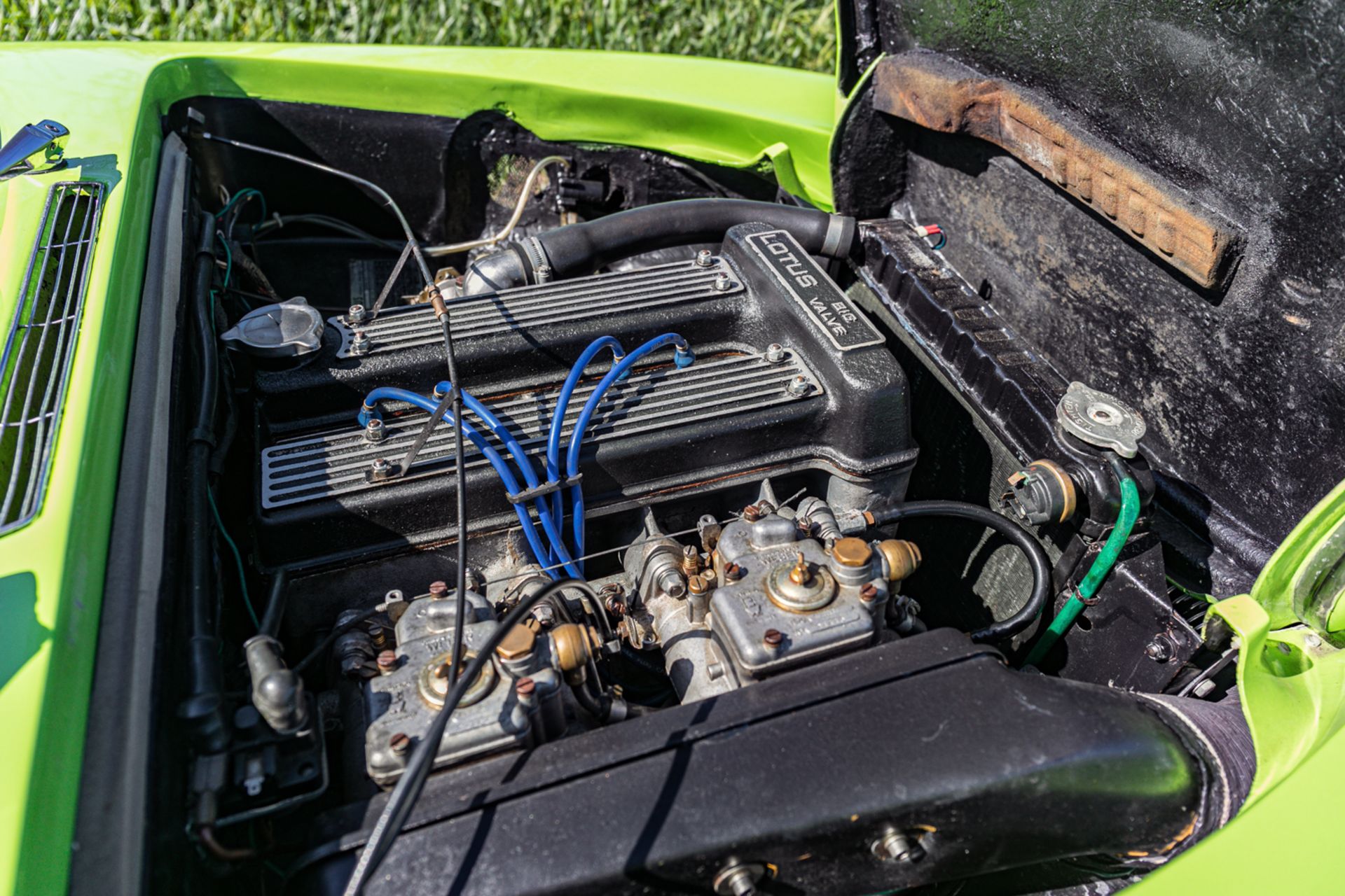 1972 Lotus Elan Sprint - Image 14 of 25