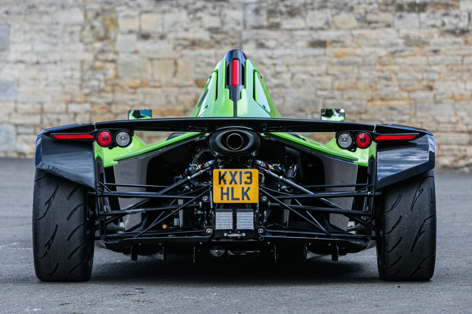 2013 BAC Mono - Image 3 of 20