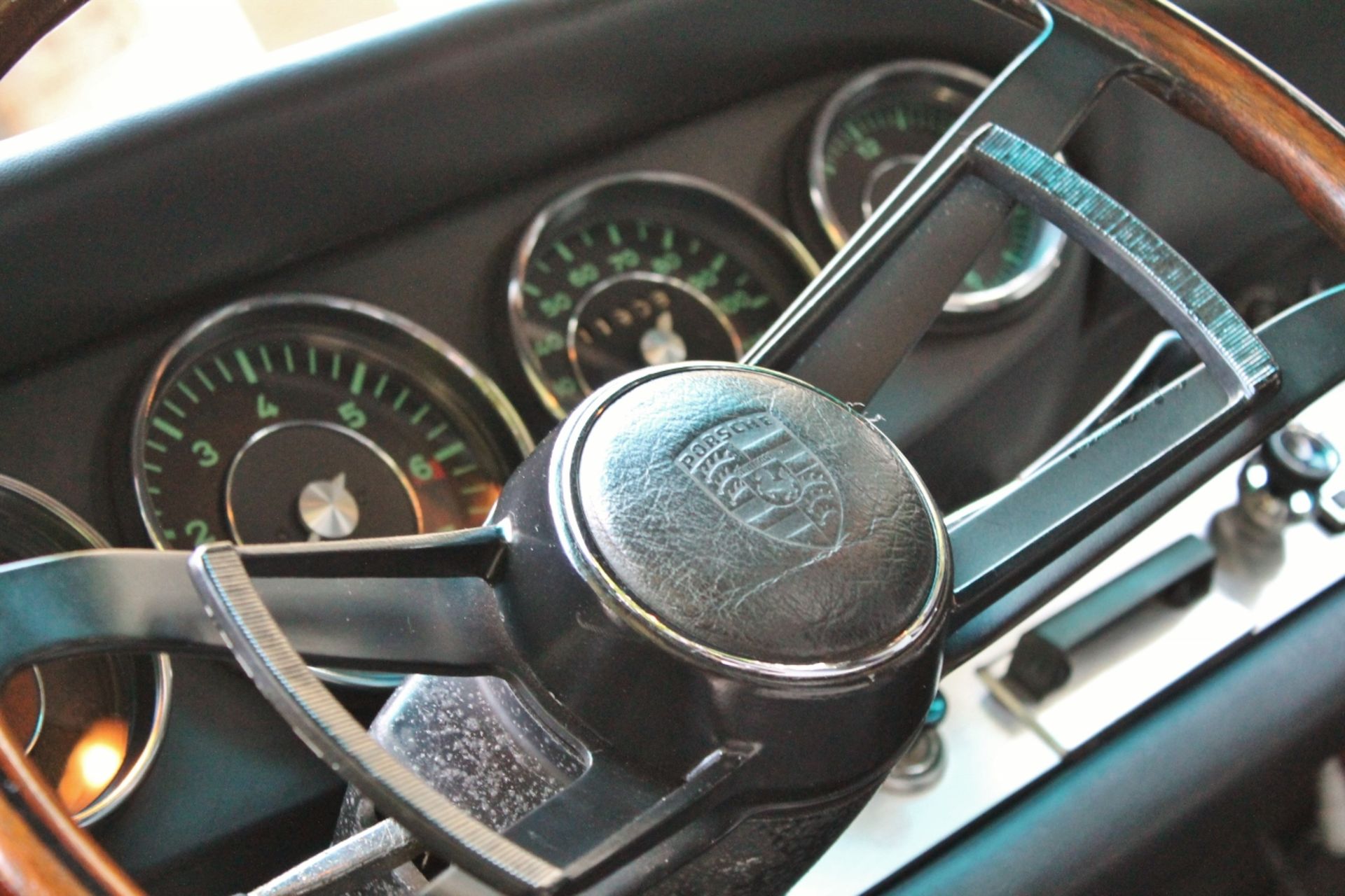 1965 Porsche 912 - Image 9 of 14