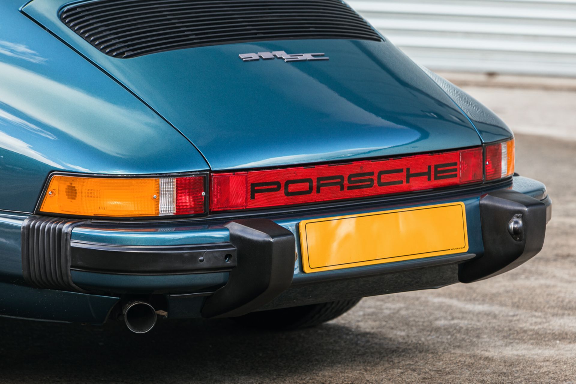 1977 ('78 M/Y) Porsche 911SC 3.0-litre Targa - Image 17 of 19