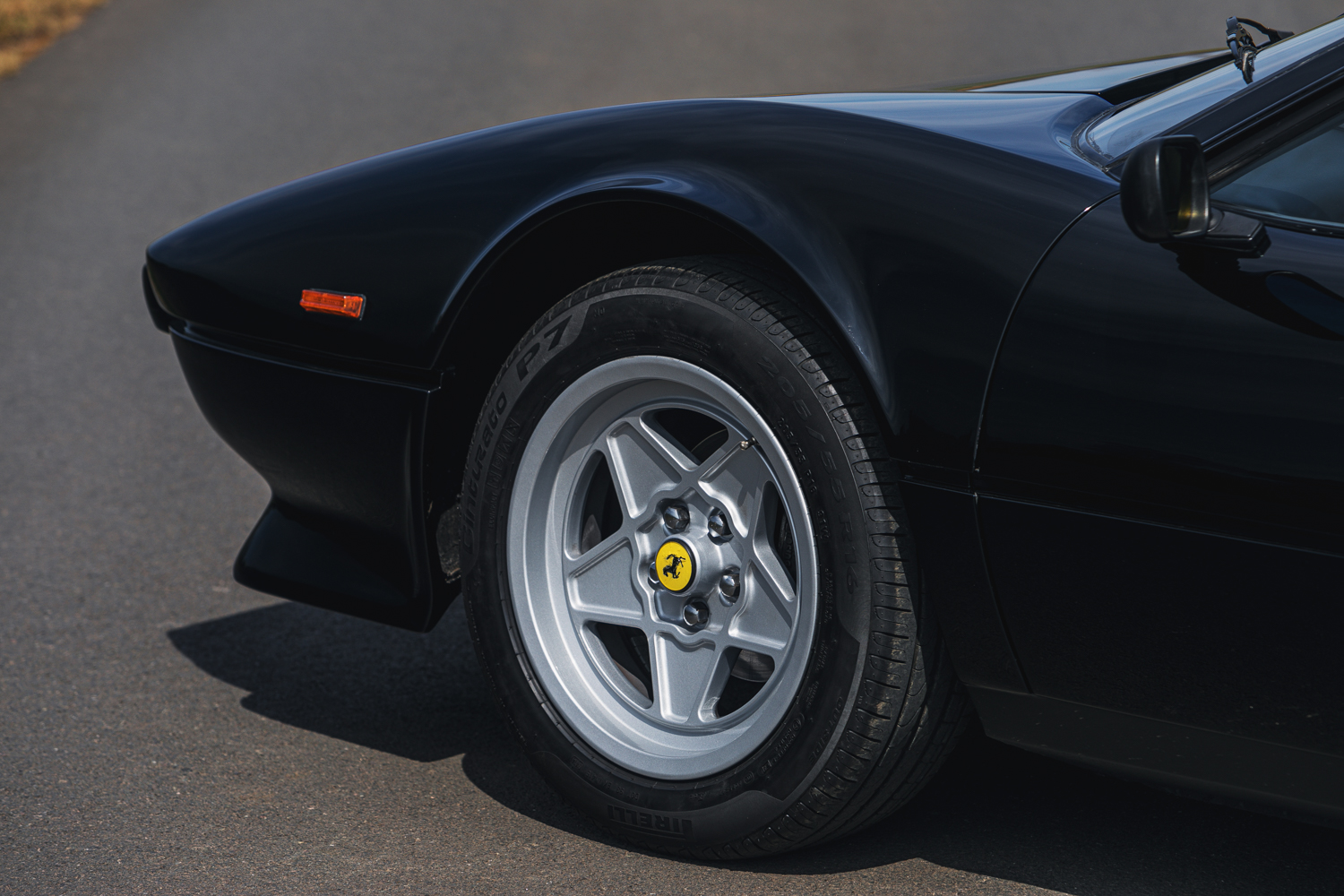 1985 Ferrari 308 GTS QV - Image 15 of 30